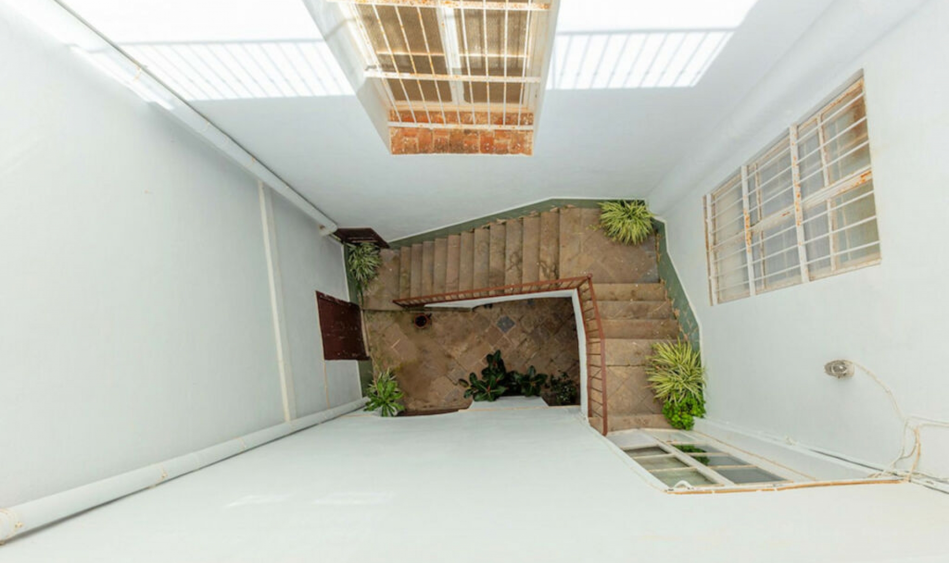 Resale - House -
Tarifa