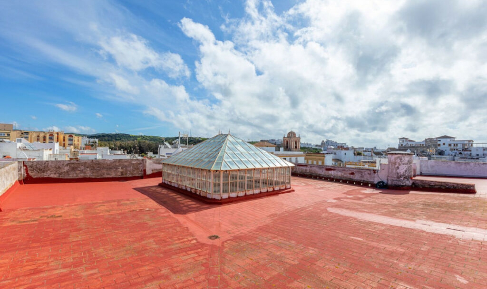 Resale - House -
Tarifa