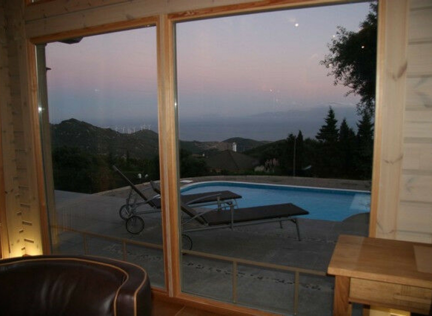 Resale - House -
Tarifa