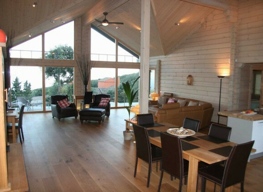 Resale - House -
Tarifa