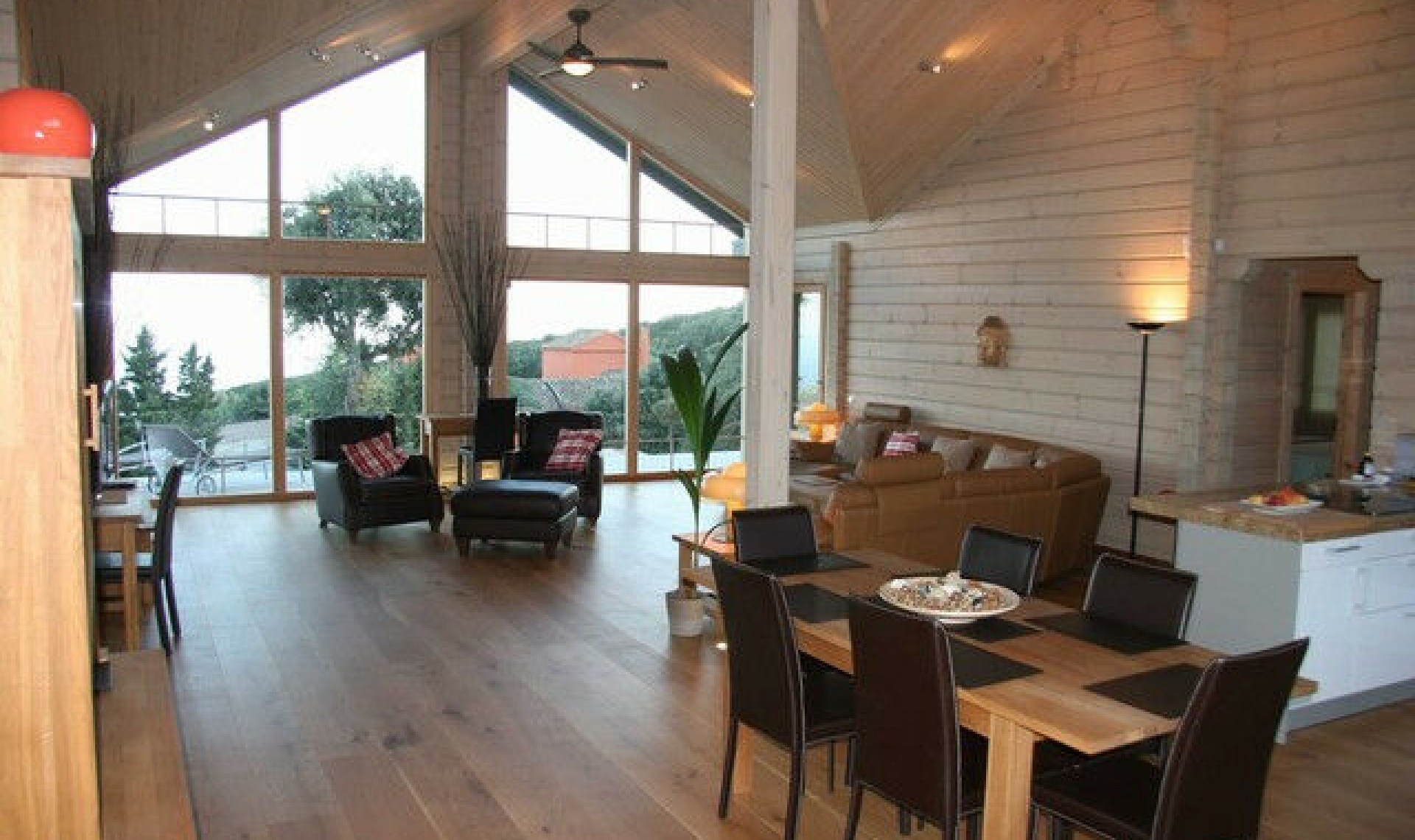 Resale - House -
Tarifa