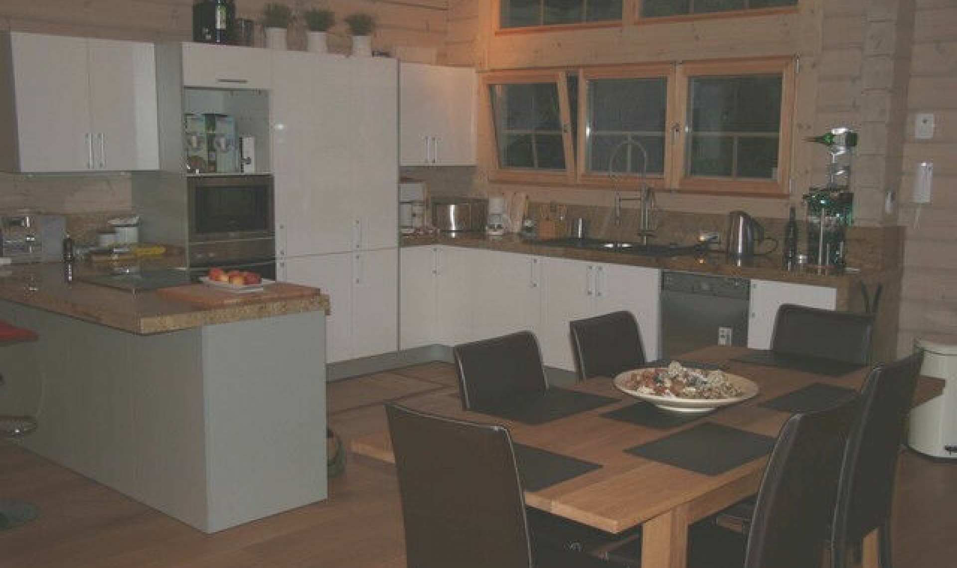 Resale - House -
Tarifa
