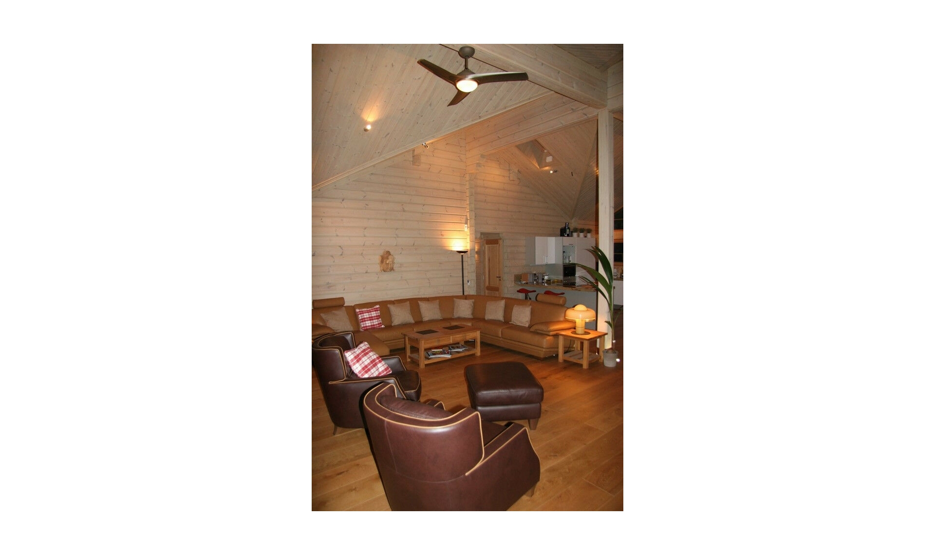 Resale - House -
Tarifa
