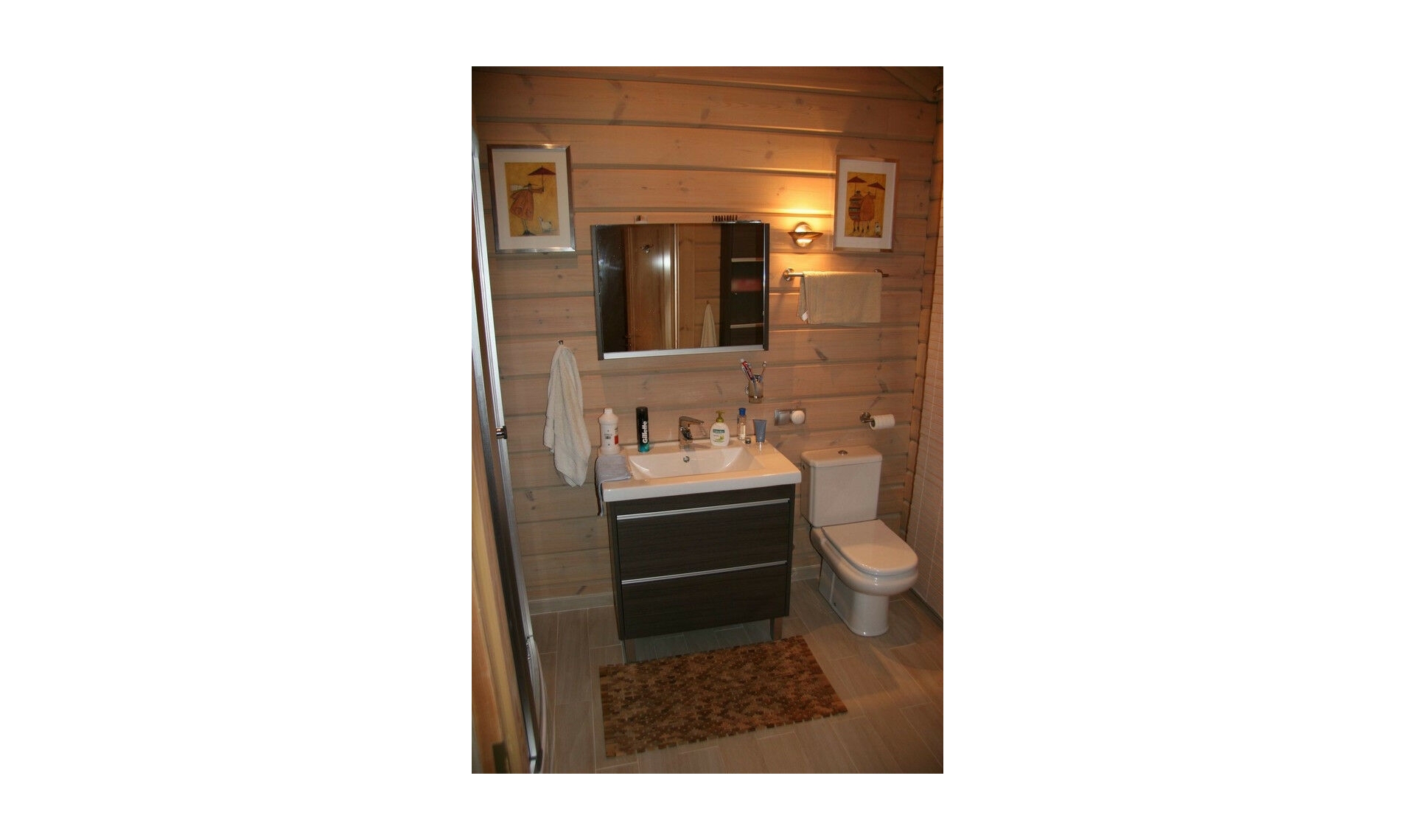 Resale - House -
Tarifa
