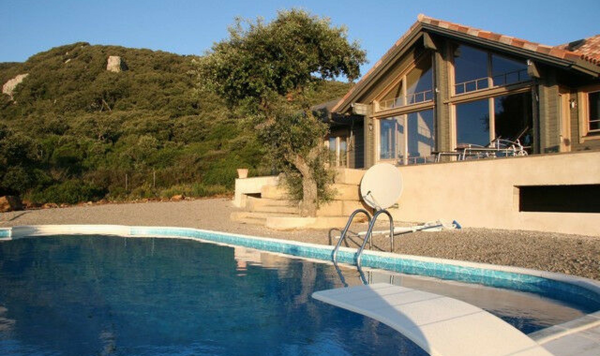Resale - House -
Tarifa