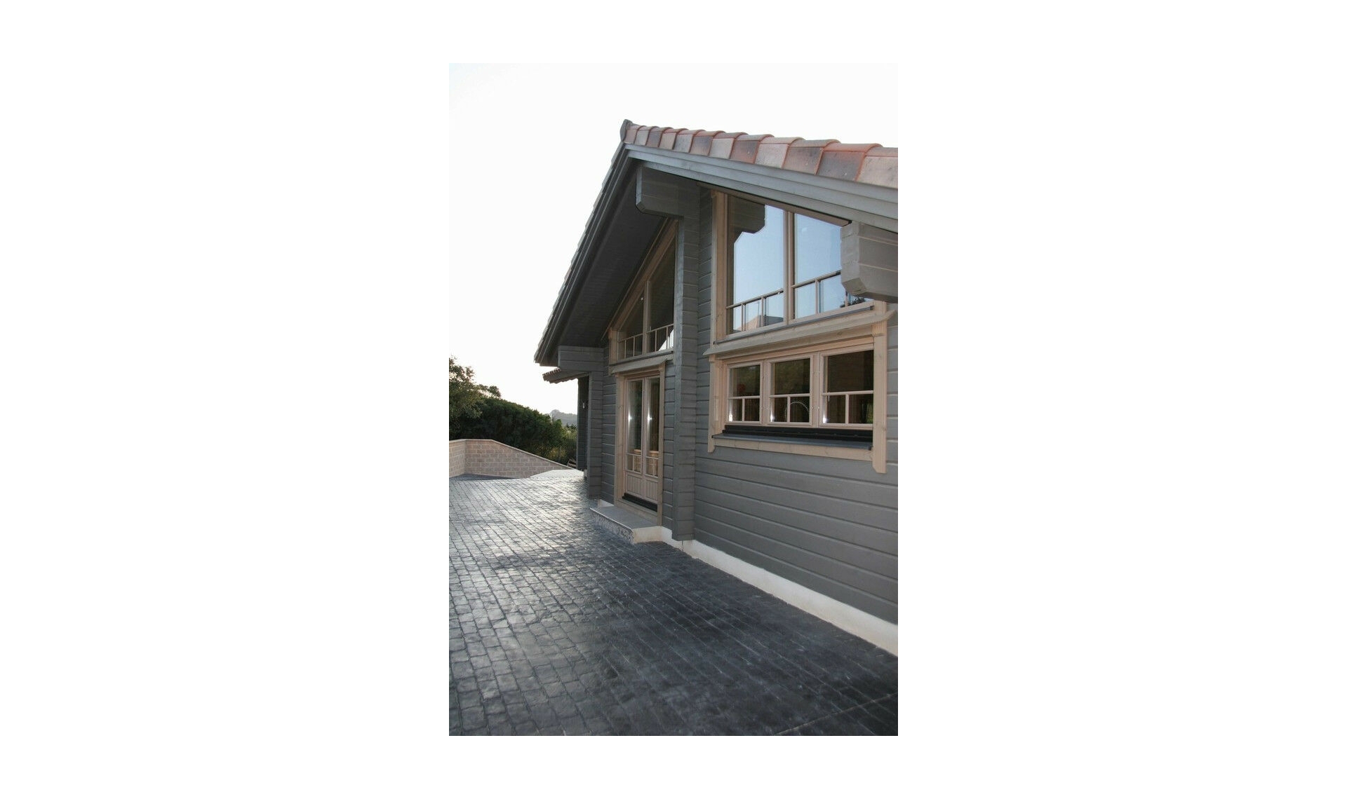 Resale - House -
Tarifa