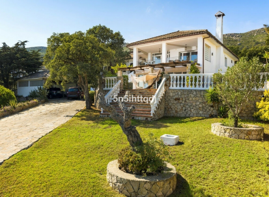 Resale - House -
Tarifa