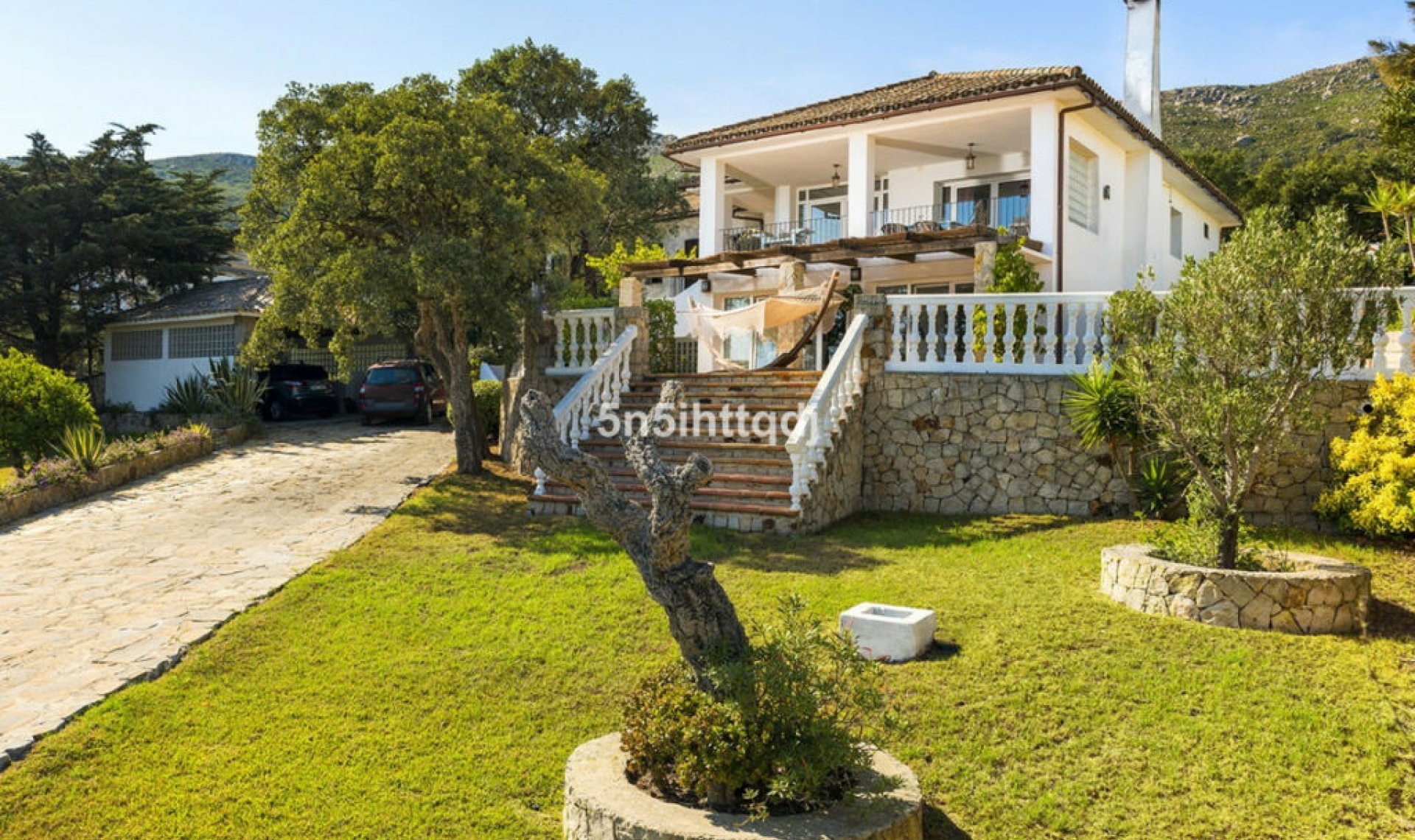 Resale - House -
Tarifa