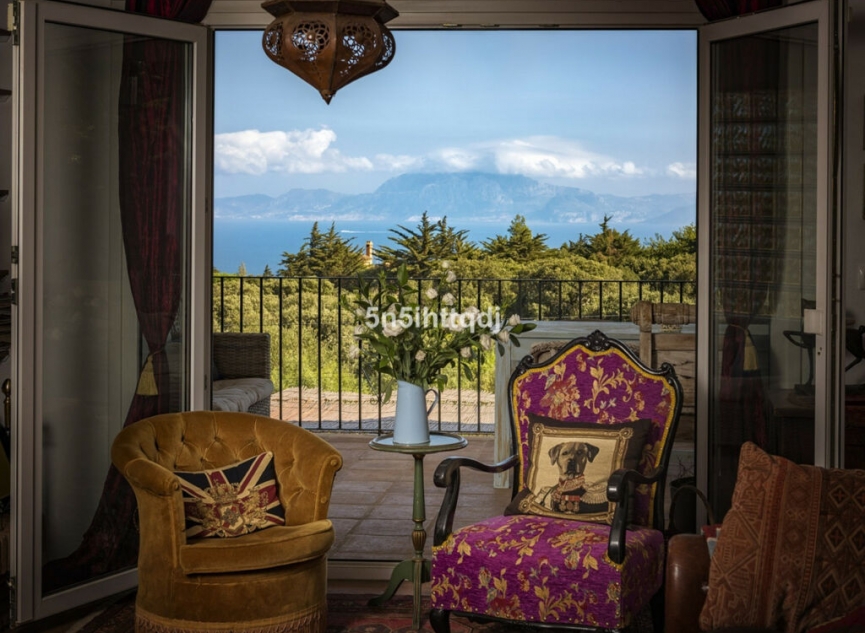 Resale - House -
Tarifa