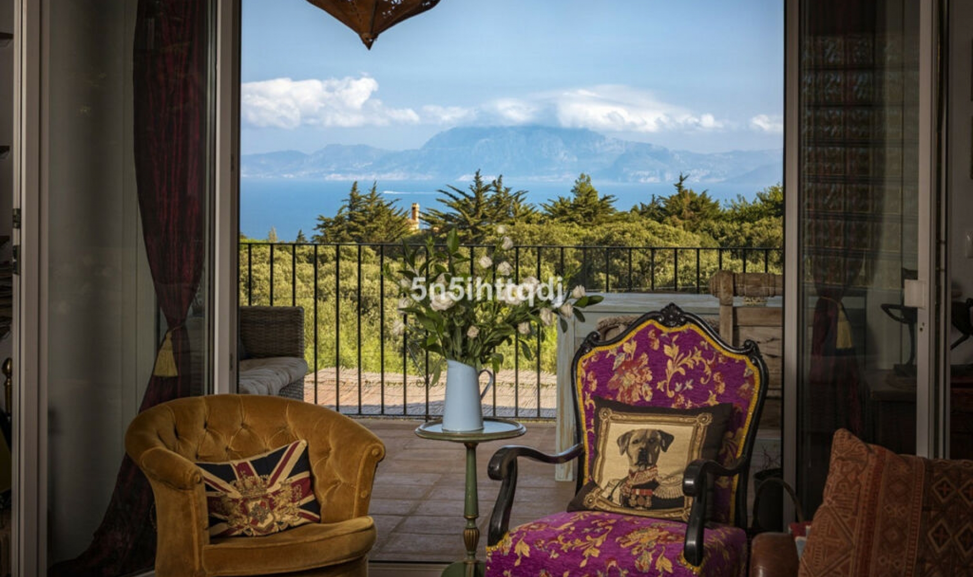 Resale - House -
Tarifa