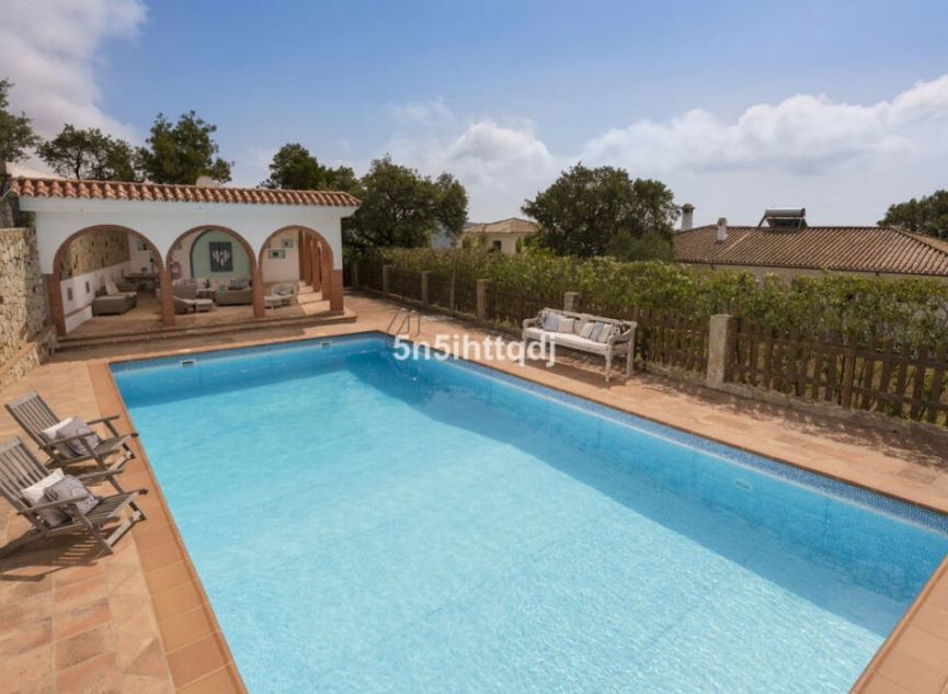 Resale - House -
Tarifa