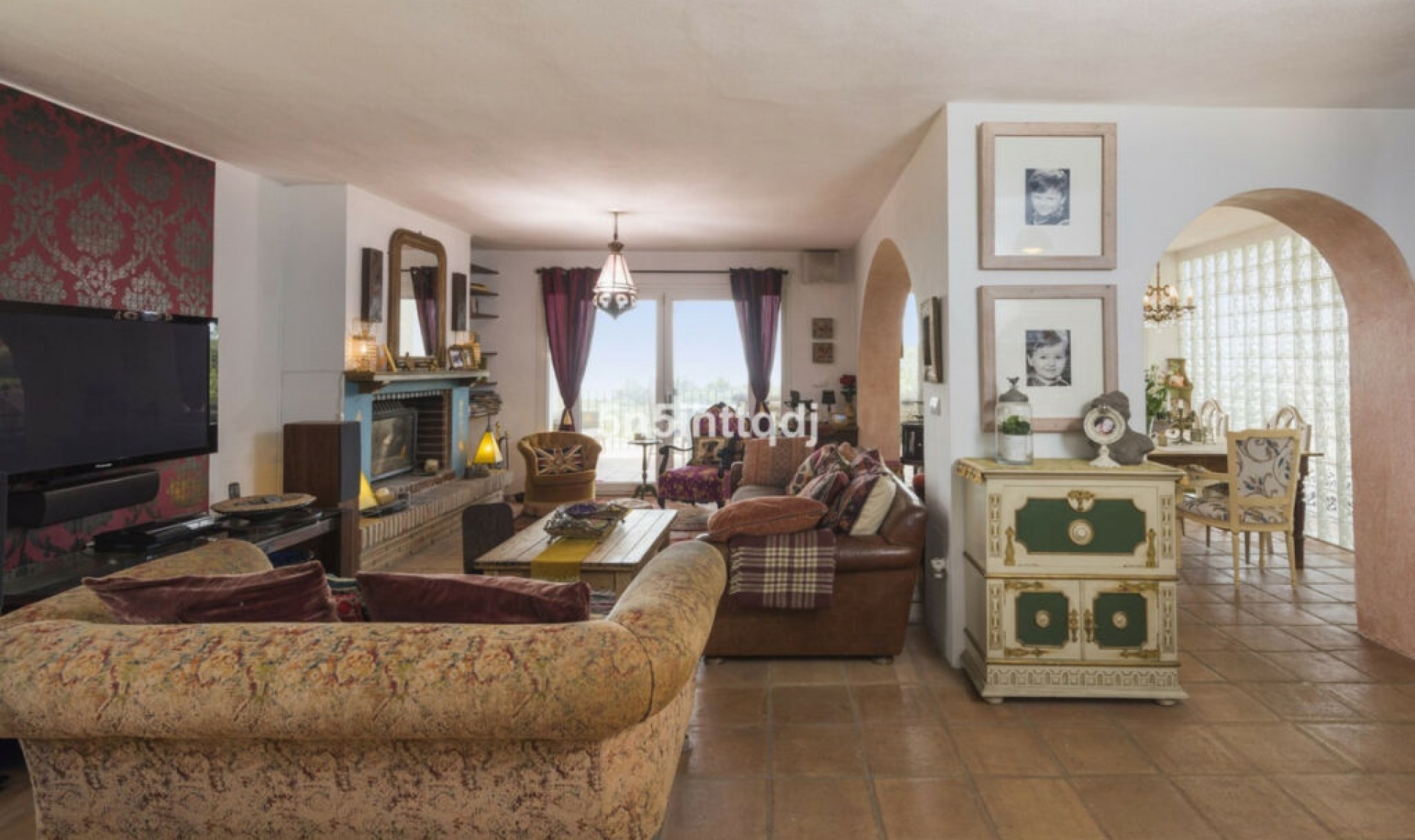 Resale - House -
Tarifa
