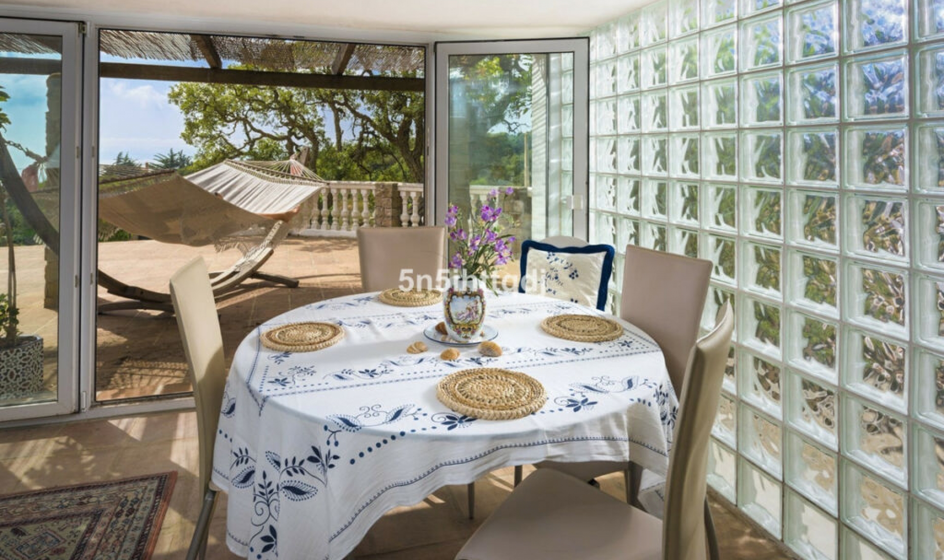 Resale - House -
Tarifa