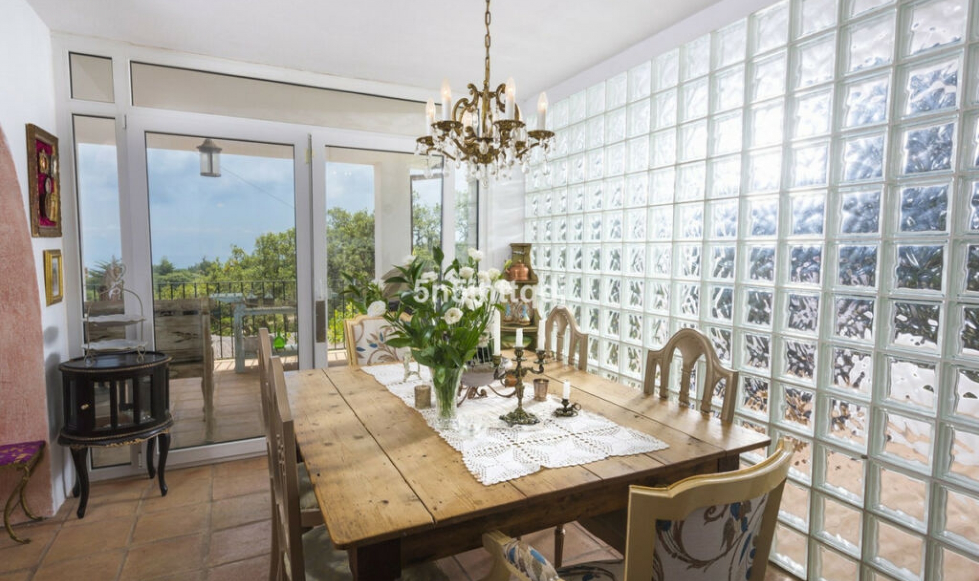 Resale - House -
Tarifa