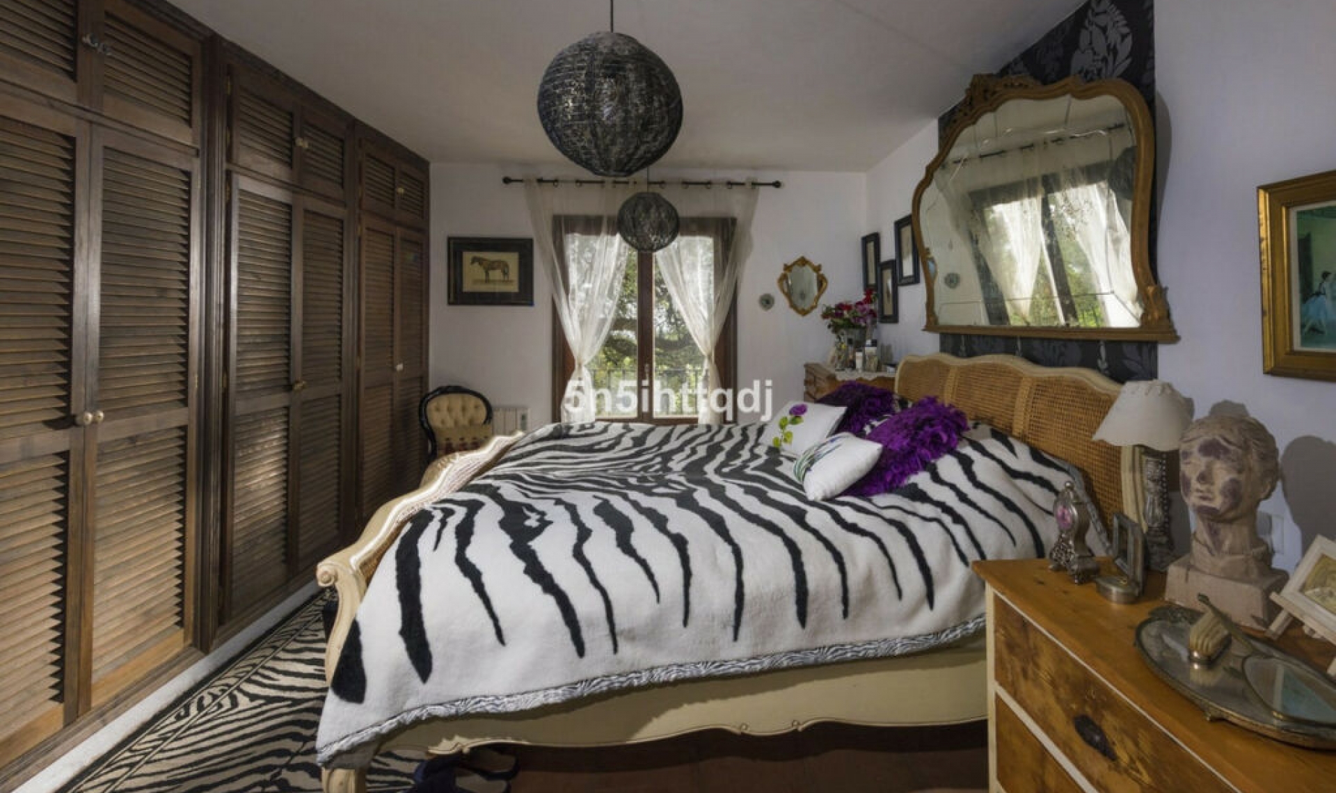 Resale - House -
Tarifa