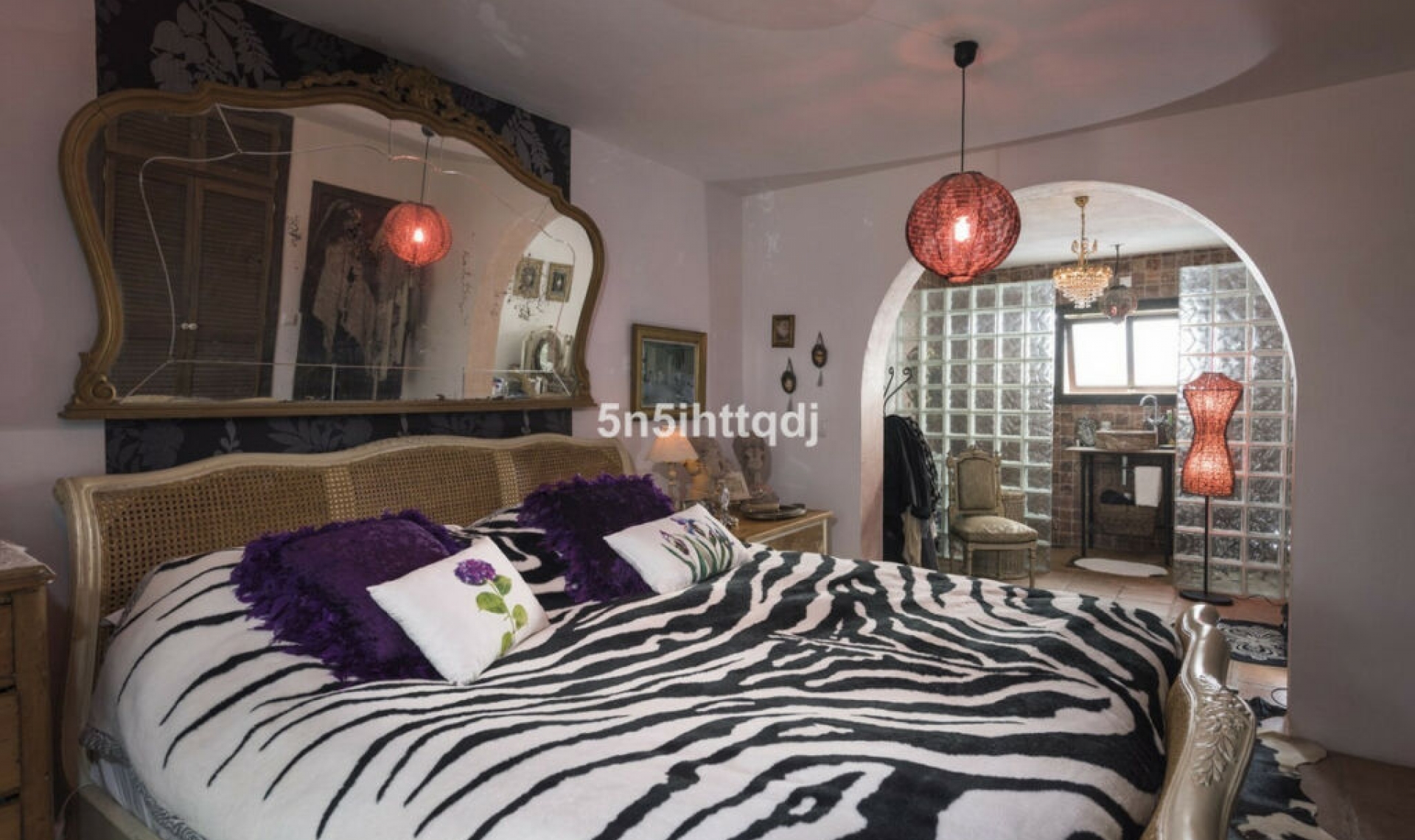 Resale - House -
Tarifa