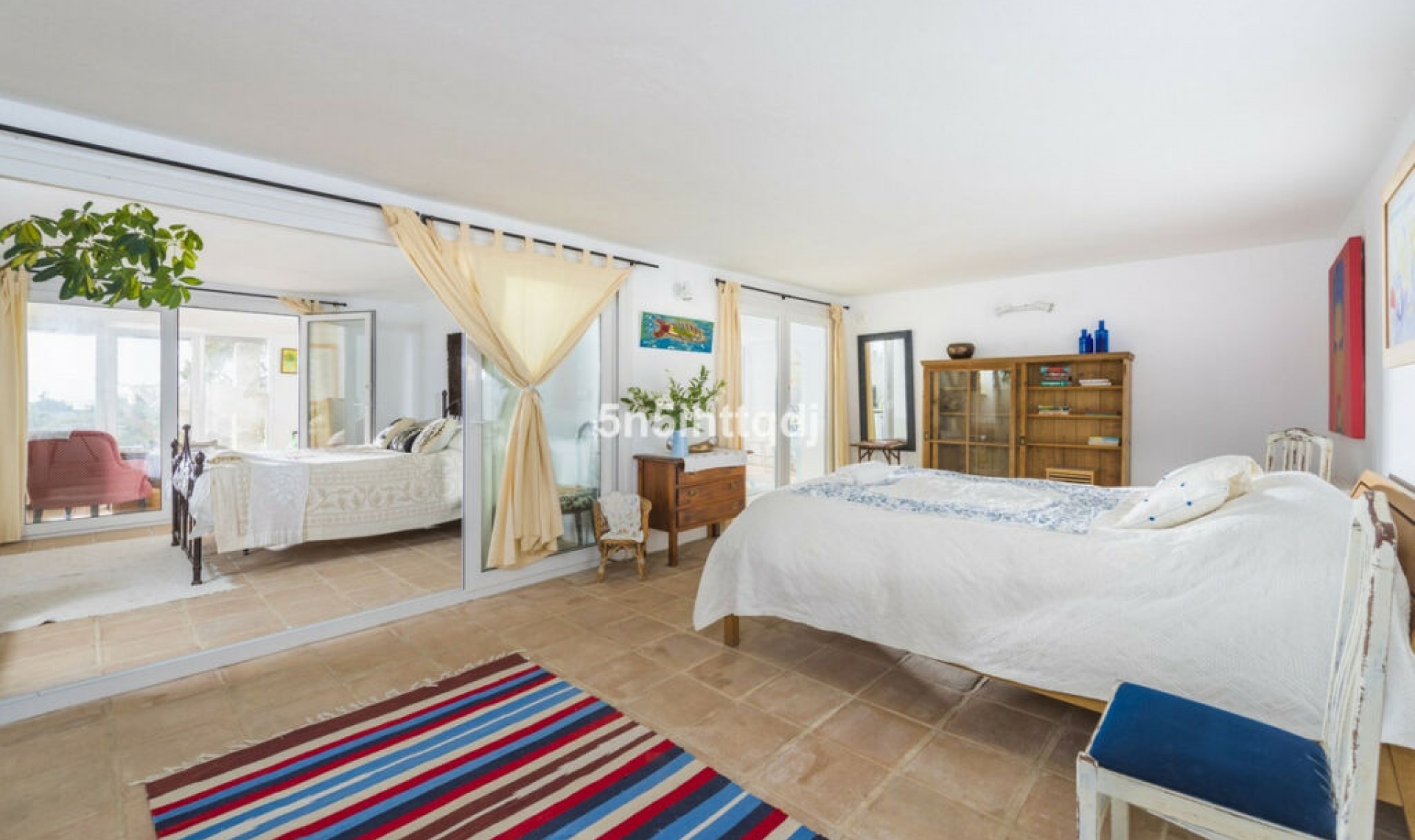 Resale - House -
Tarifa