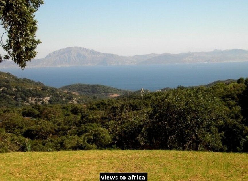 Resale - House -
Tarifa