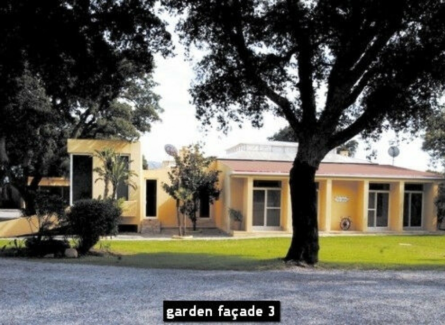 Resale - House -
Tarifa