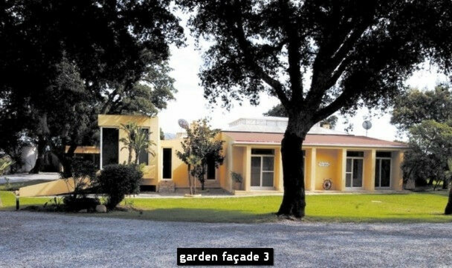 Resale - House -
Tarifa