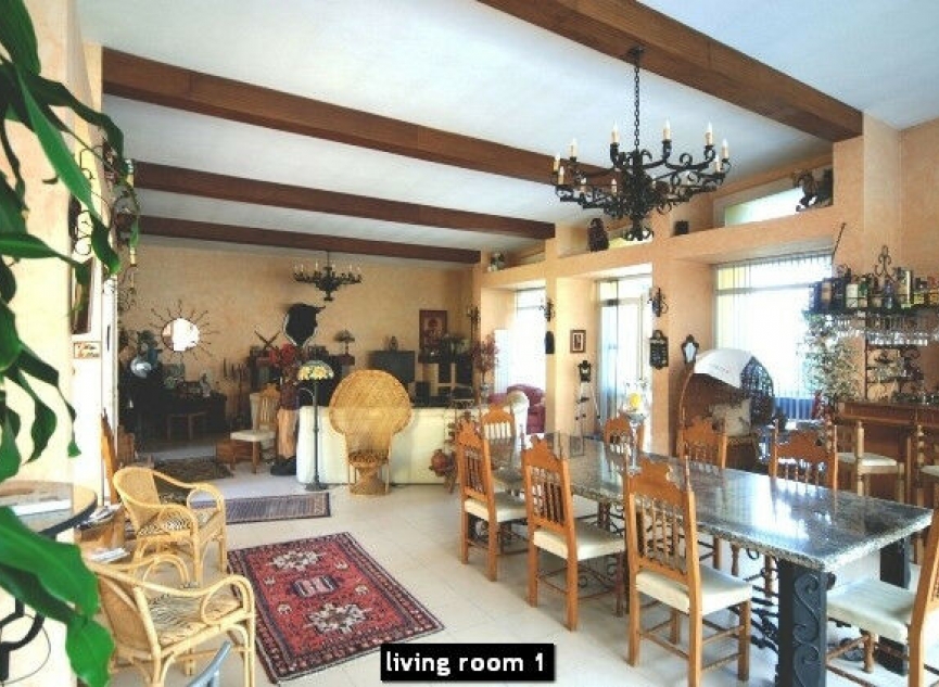 Resale - House -
Tarifa