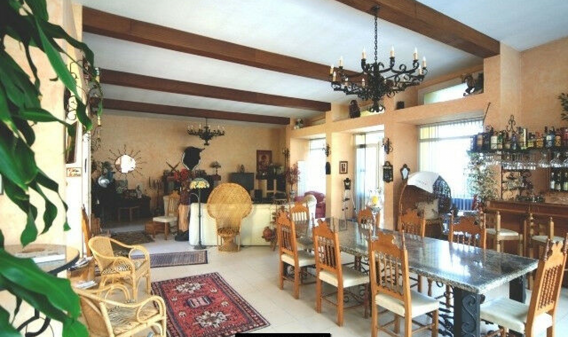 Resale - House -
Tarifa