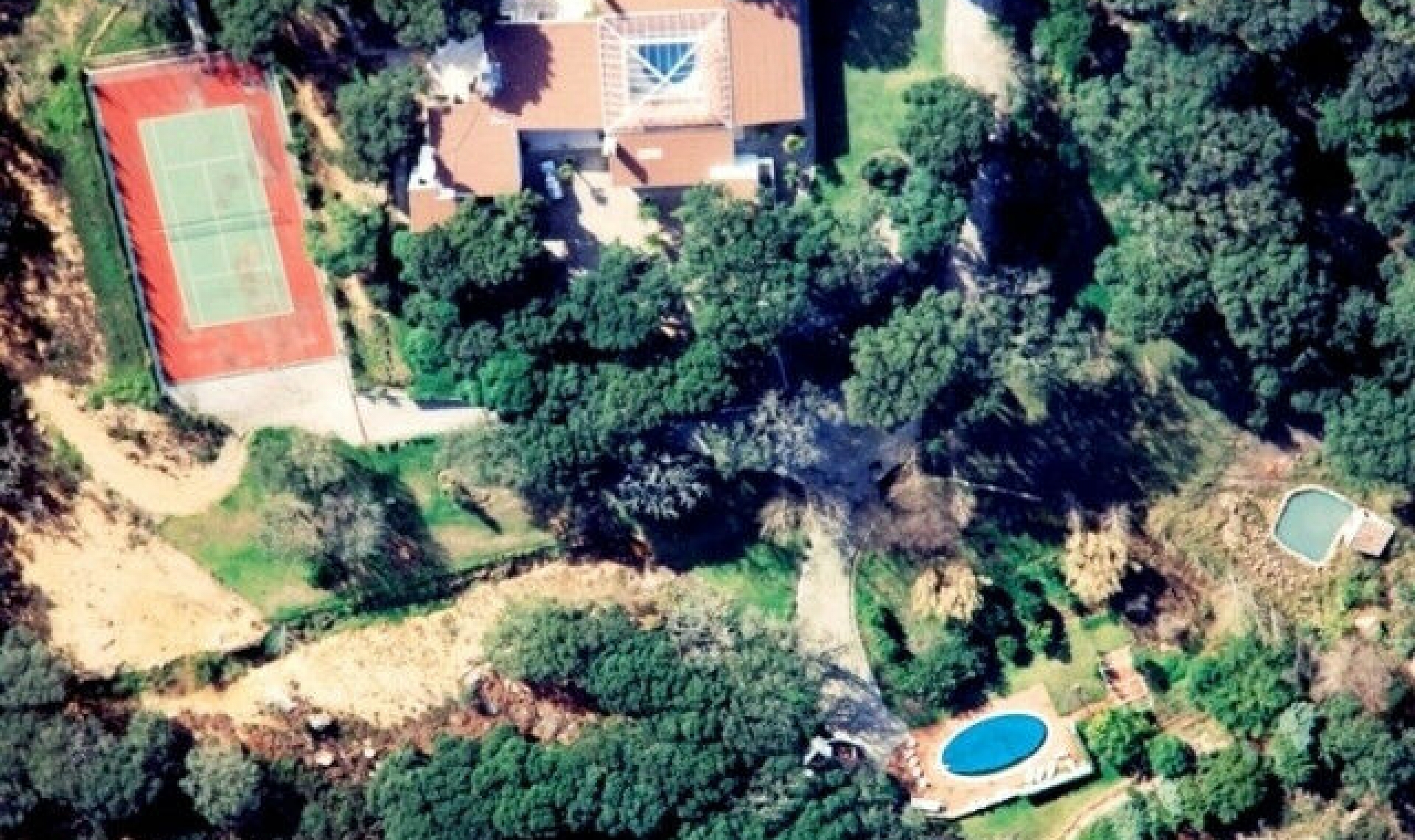 Resale - House -
Tarifa