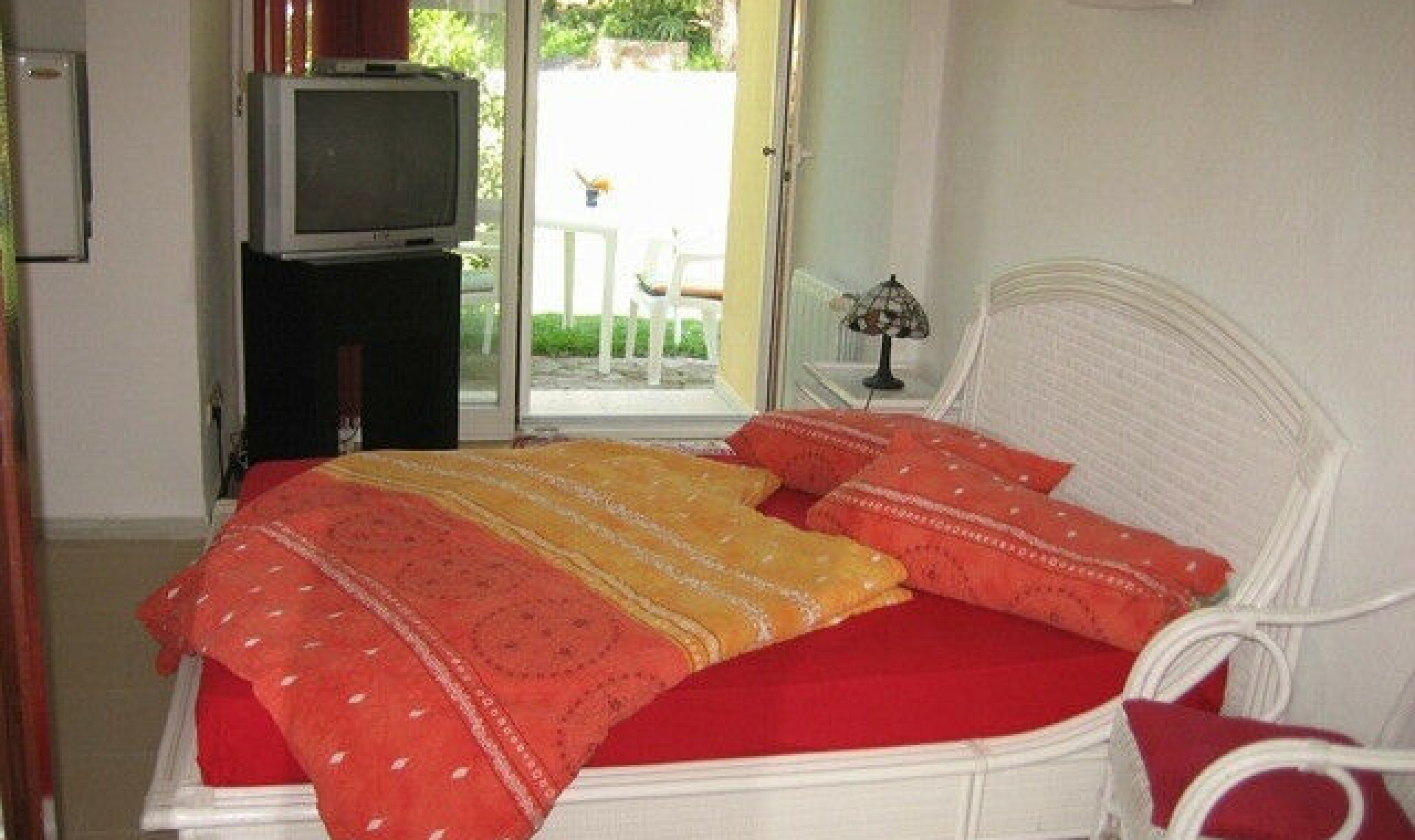 Resale - House -
Tarifa