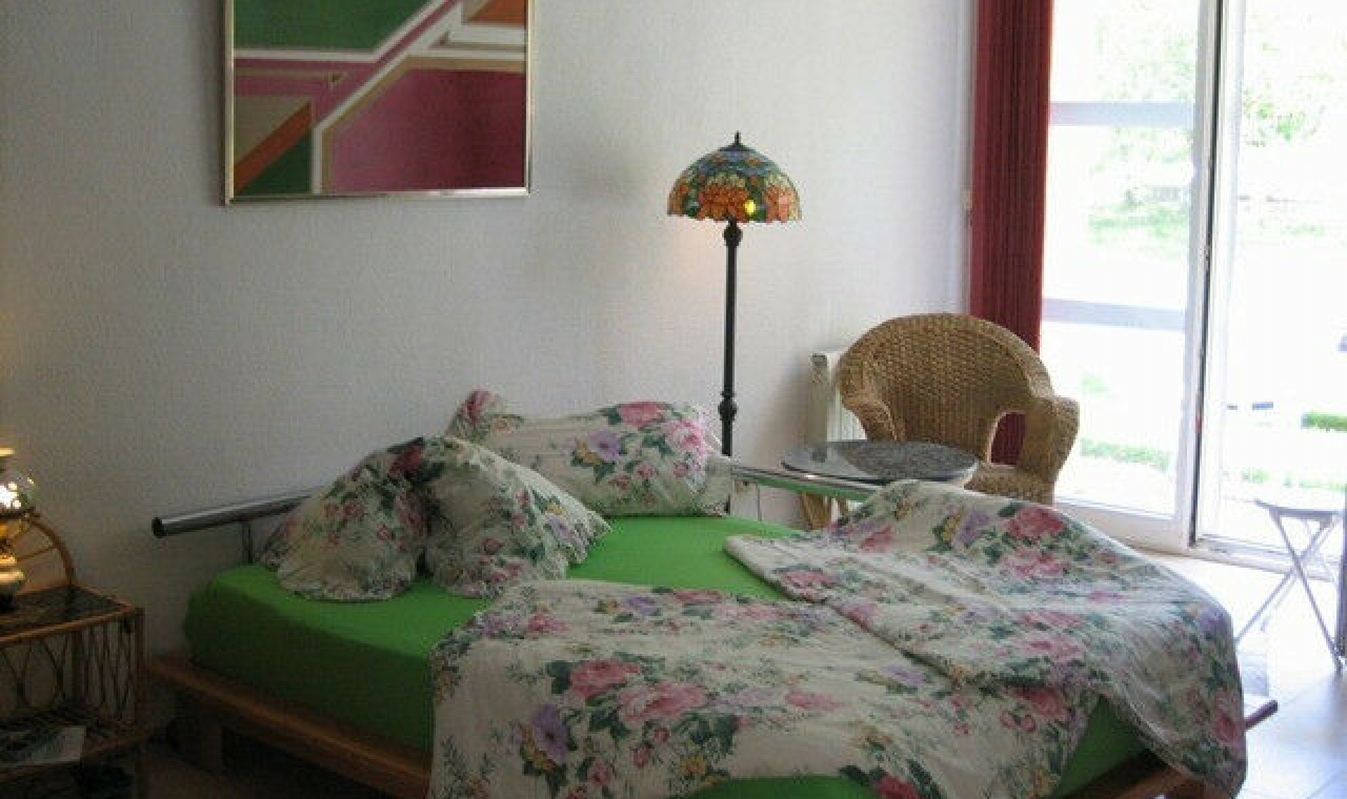 Resale - House -
Tarifa