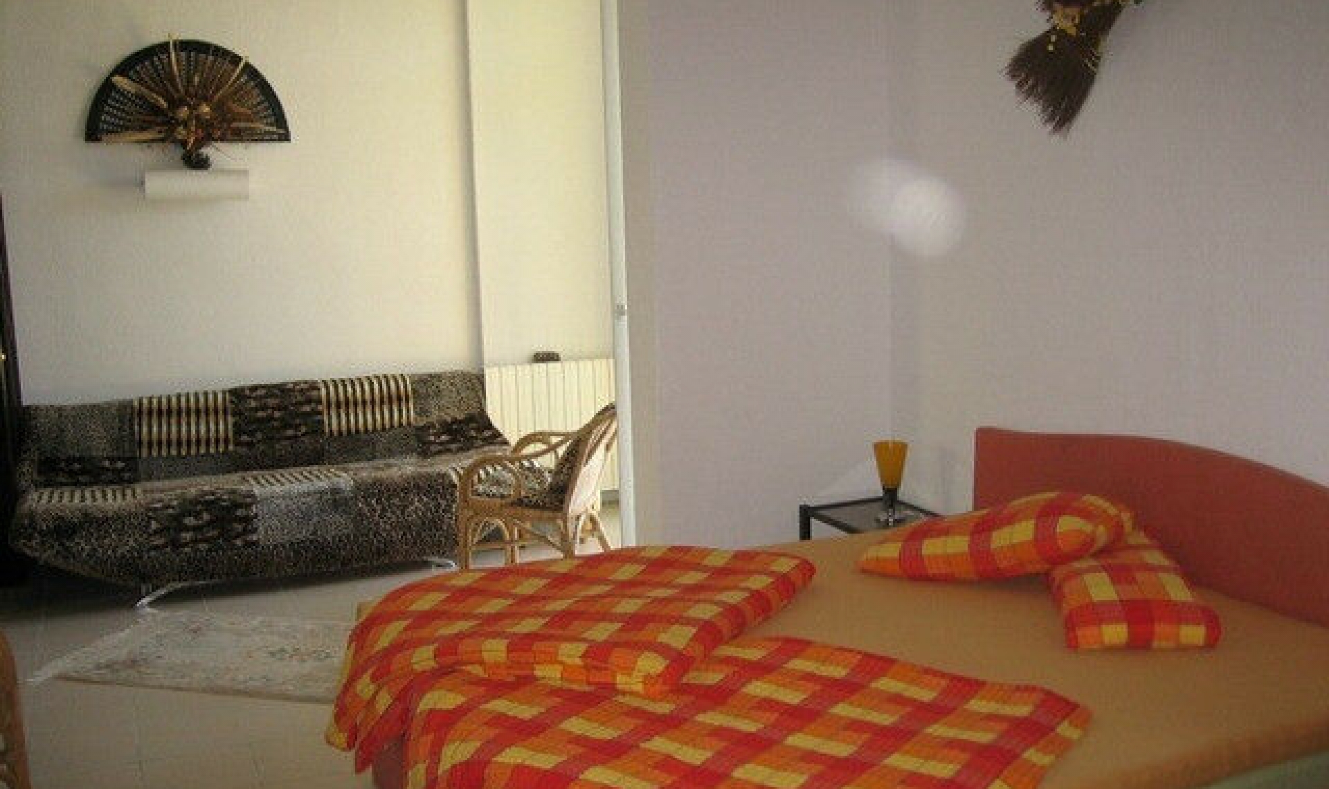 Resale - House -
Tarifa
