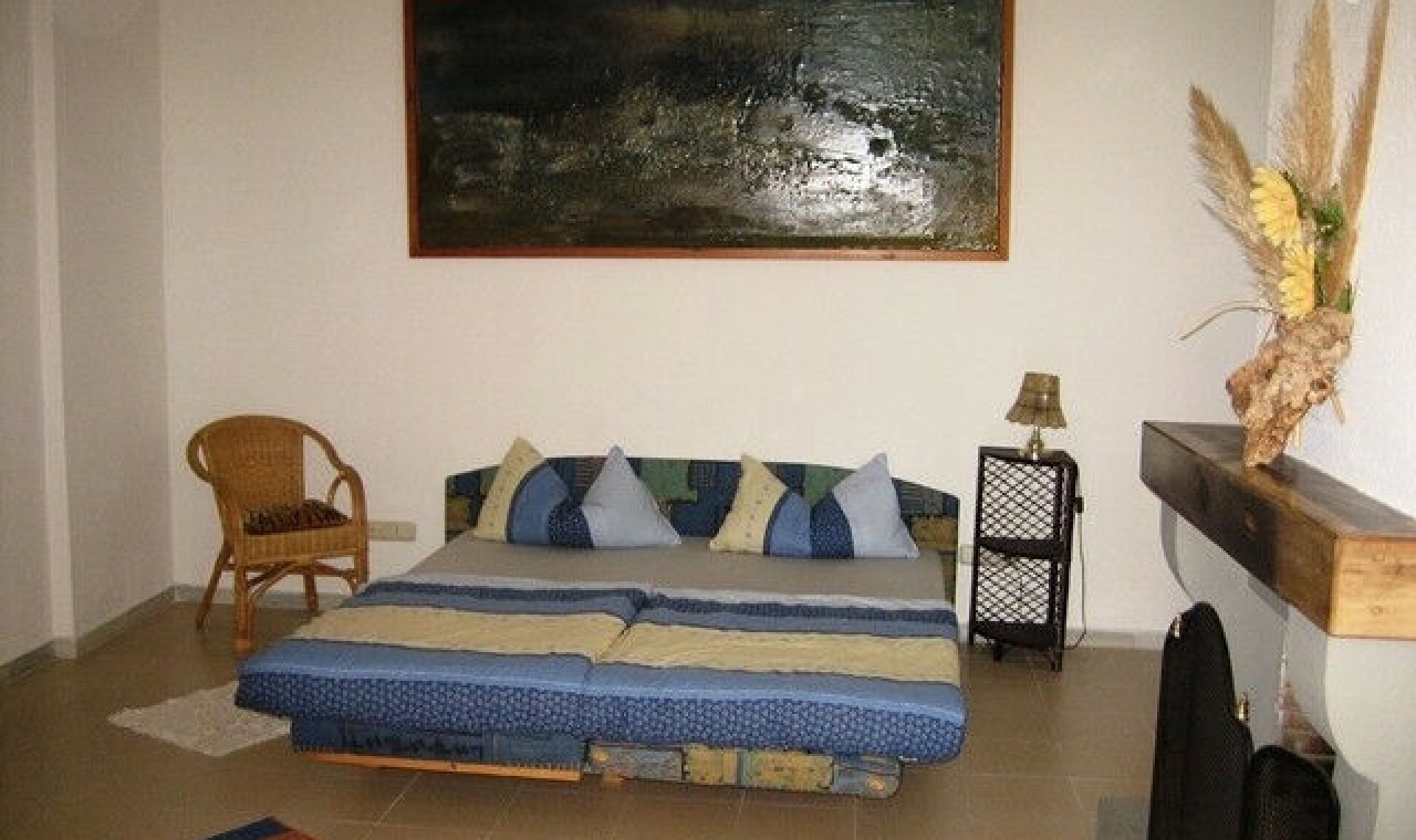 Resale - House -
Tarifa
