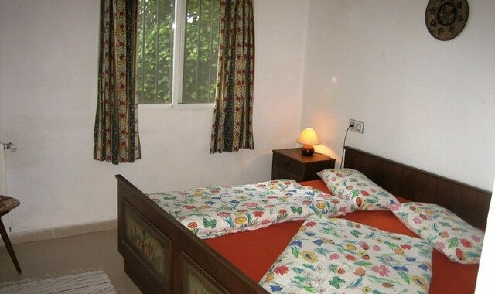 Resale - House -
Tarifa