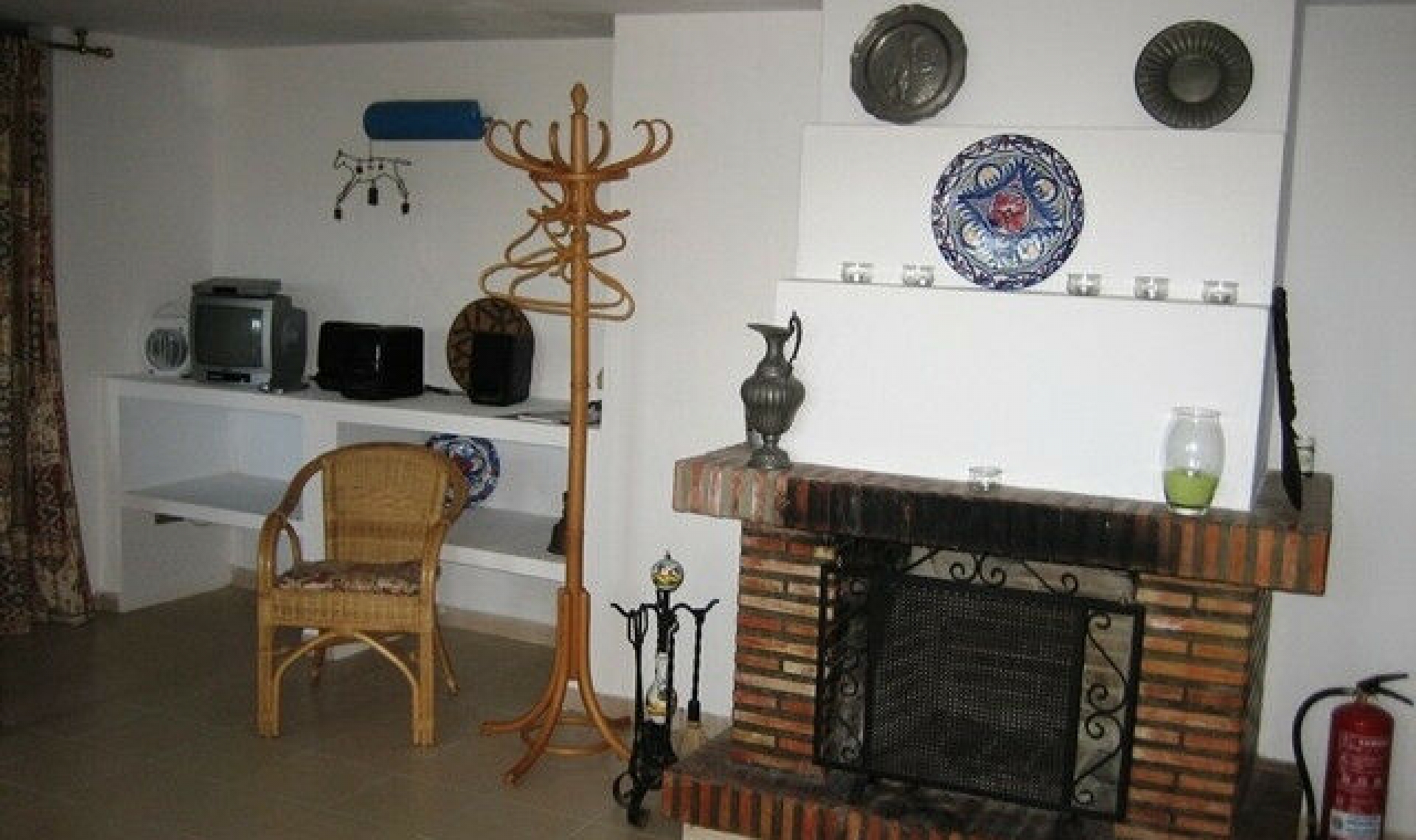 Resale - House -
Tarifa