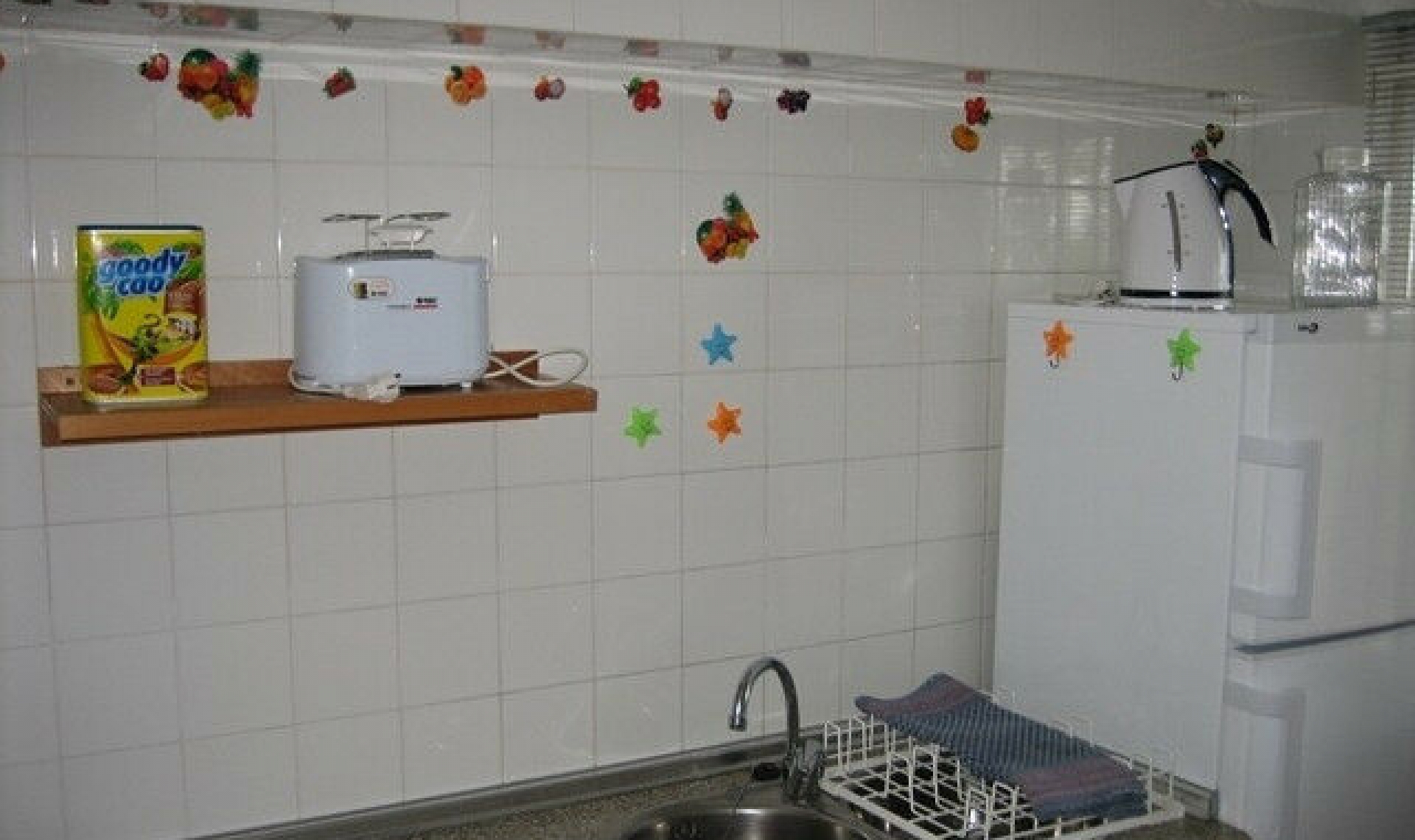 Resale - House -
Tarifa