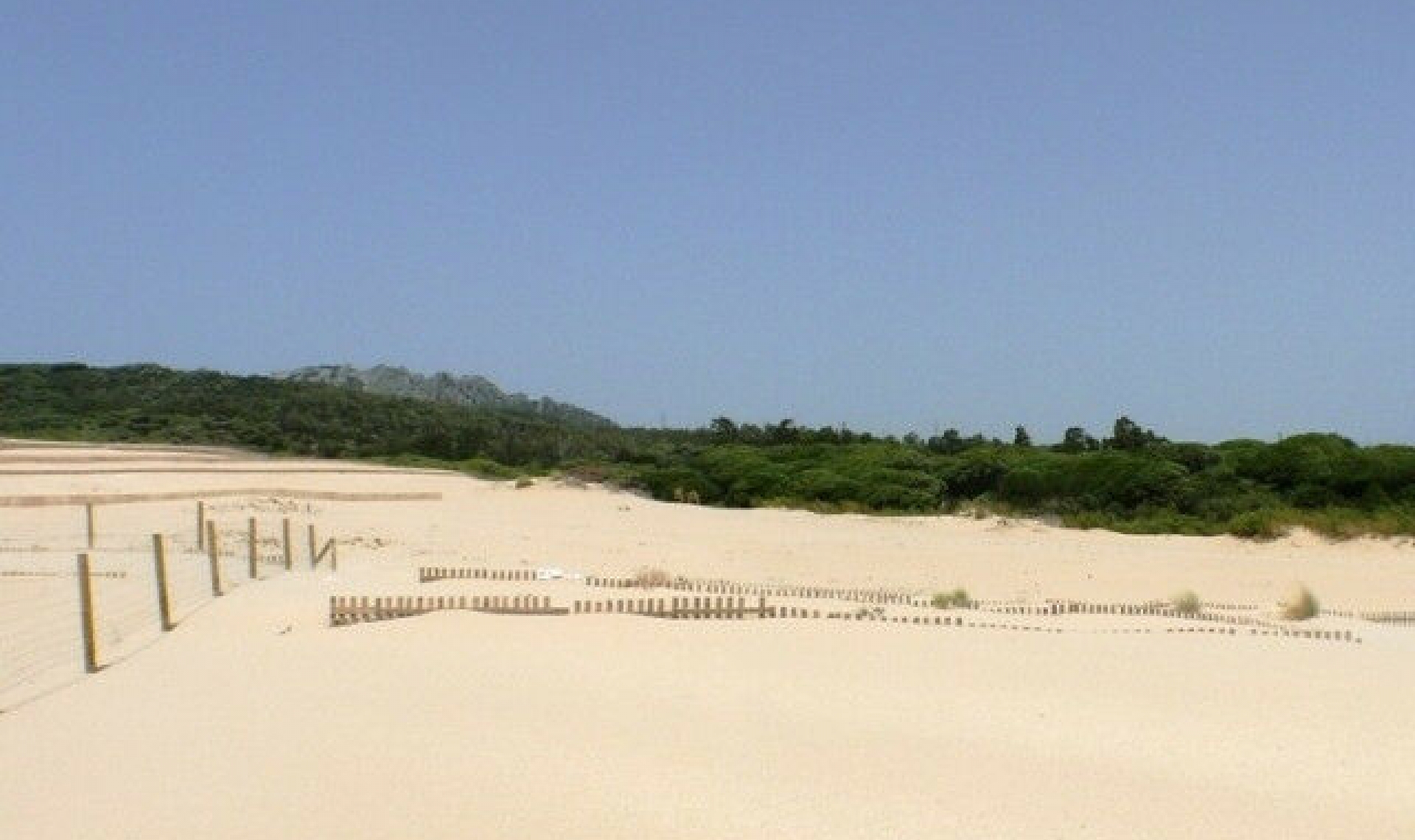 Resale - House -
Tarifa