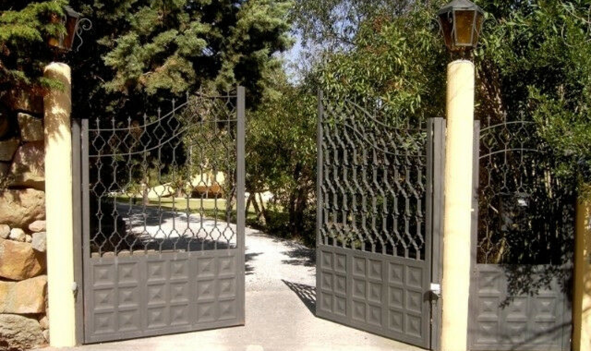 Resale - House -
Tarifa