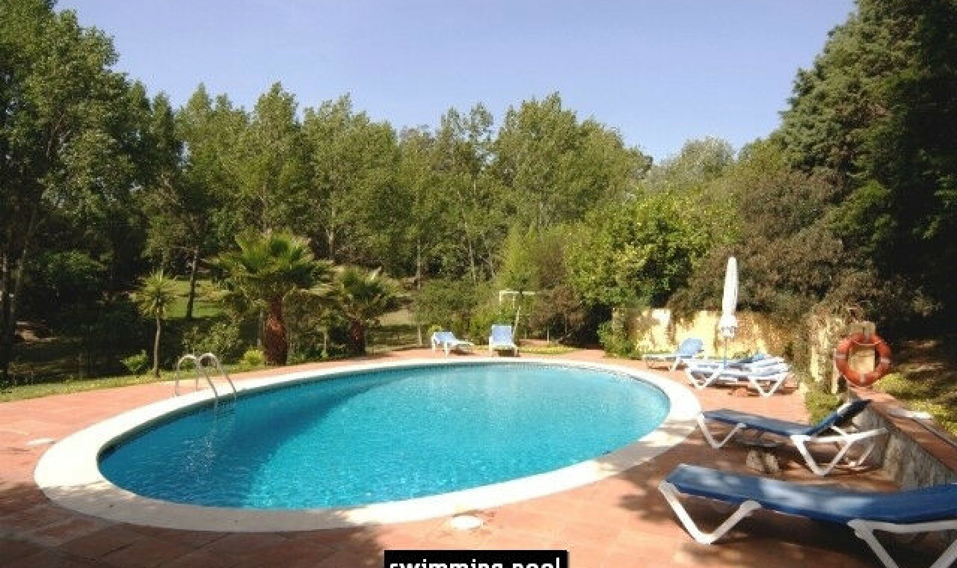 Resale - House -
Tarifa