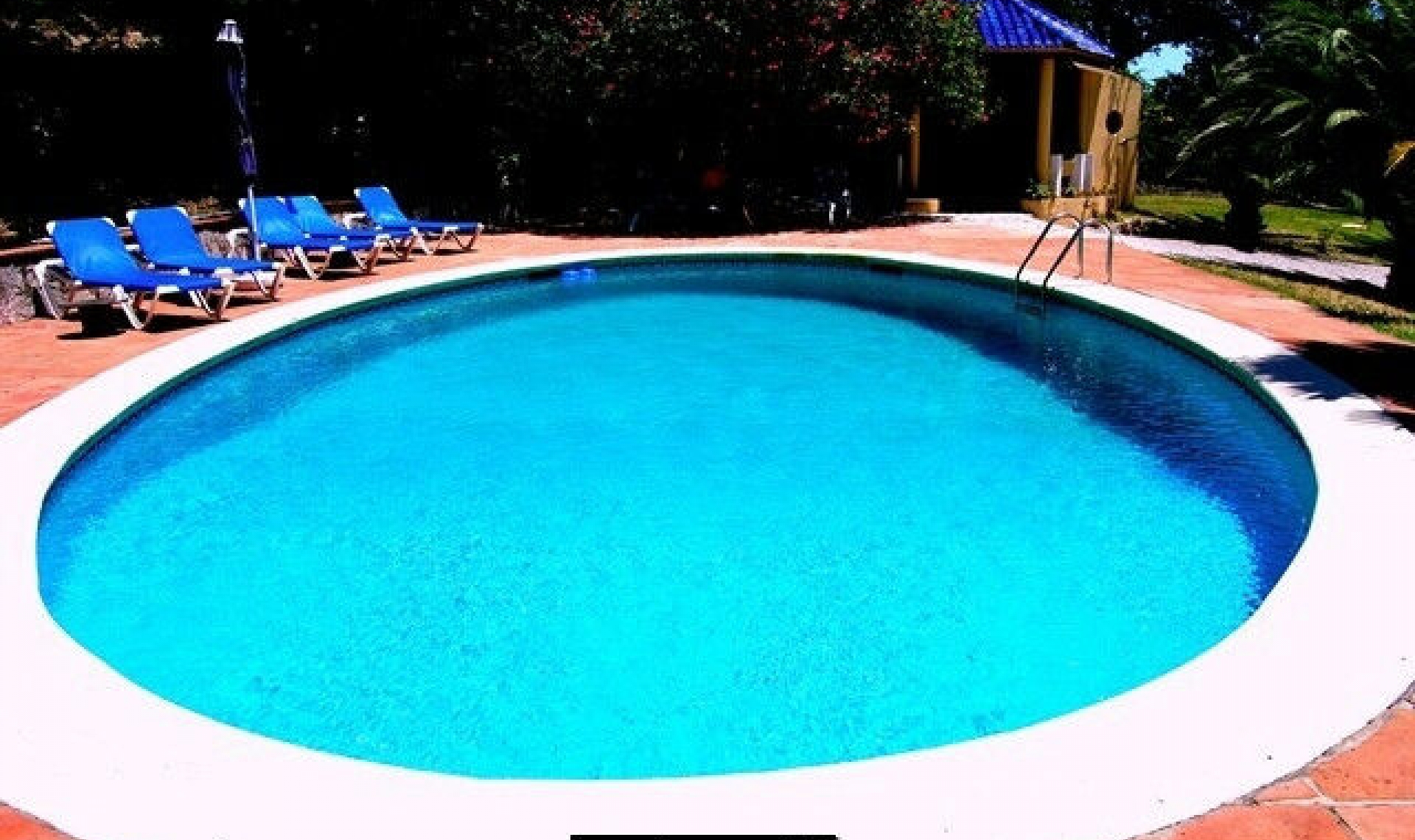 Resale - House -
Tarifa
