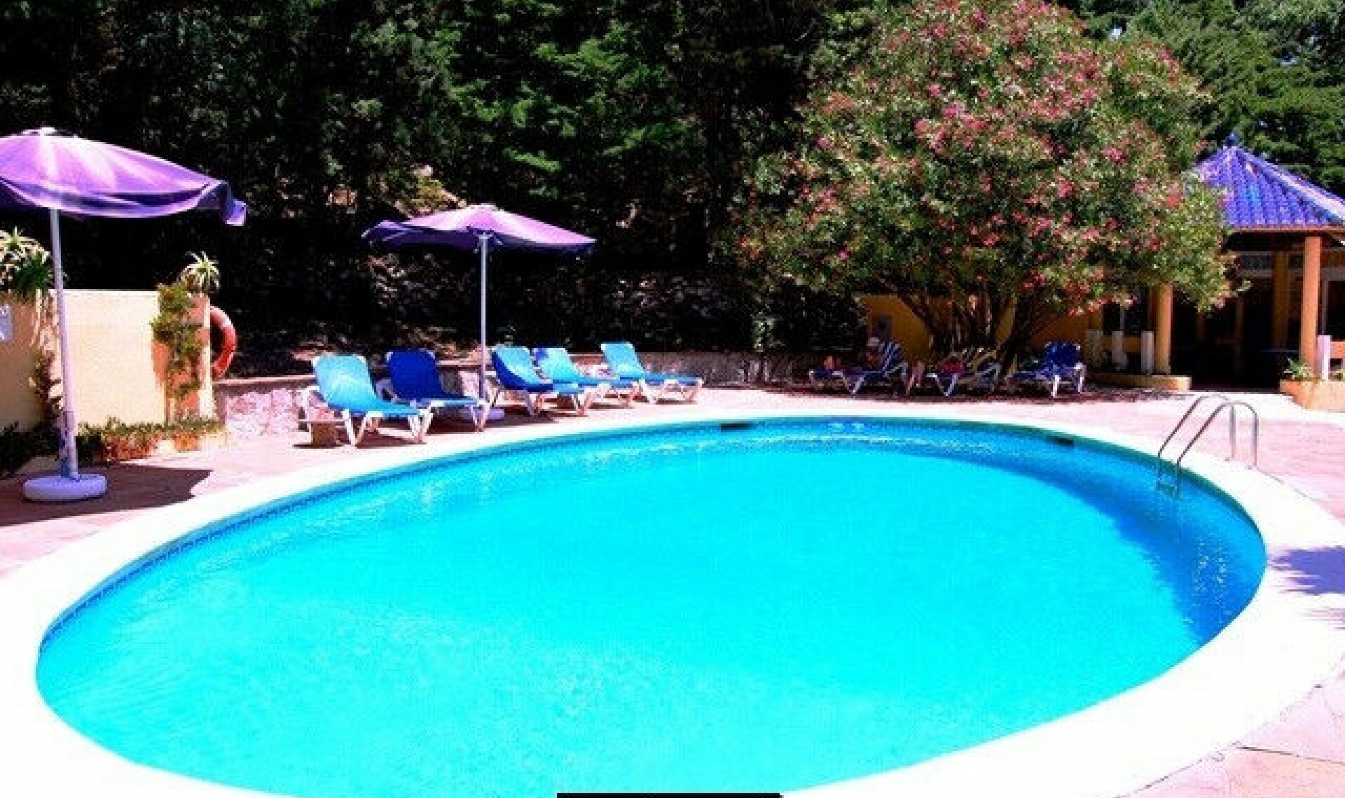 Resale - House -
Tarifa