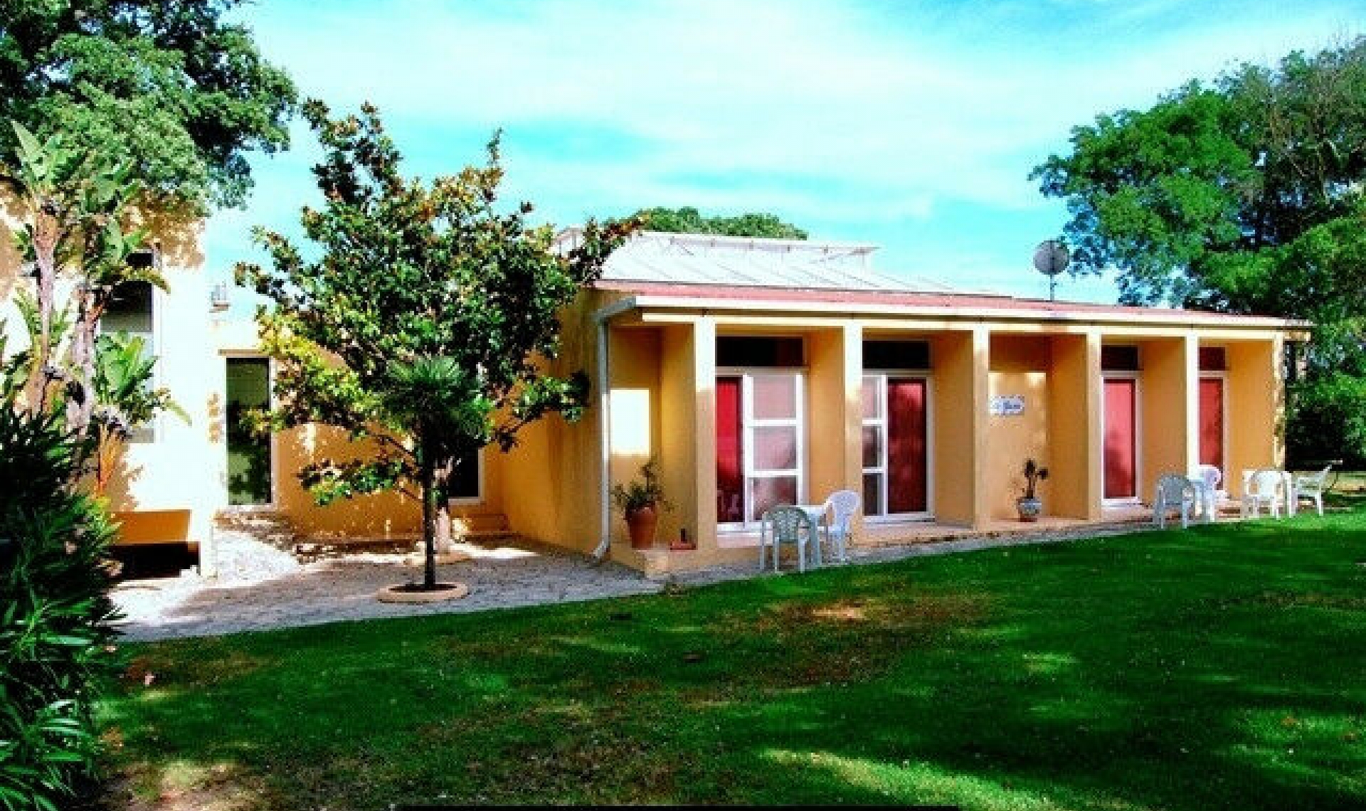 Resale - House -
Tarifa