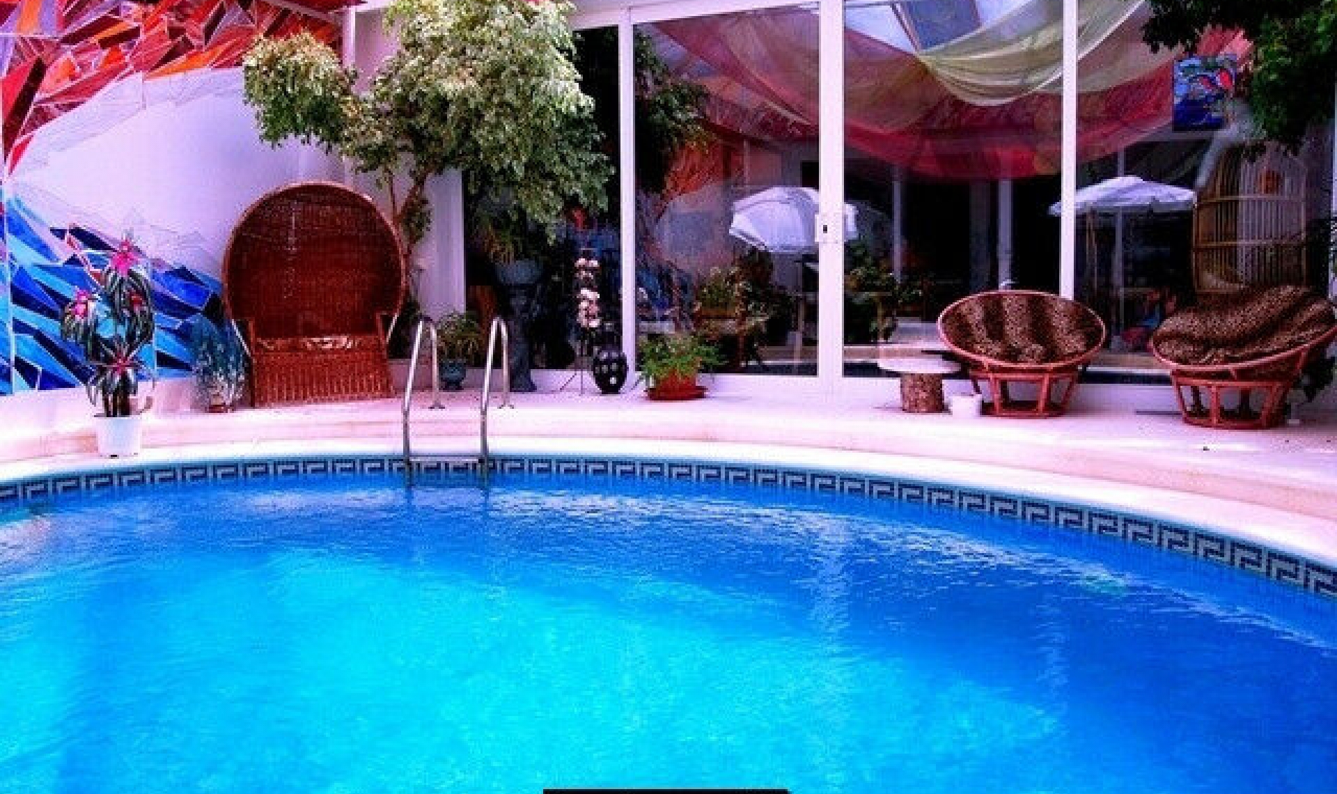 Resale - House -
Tarifa
