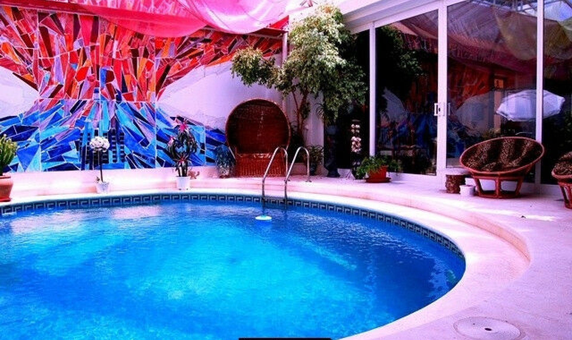 Resale - House -
Tarifa