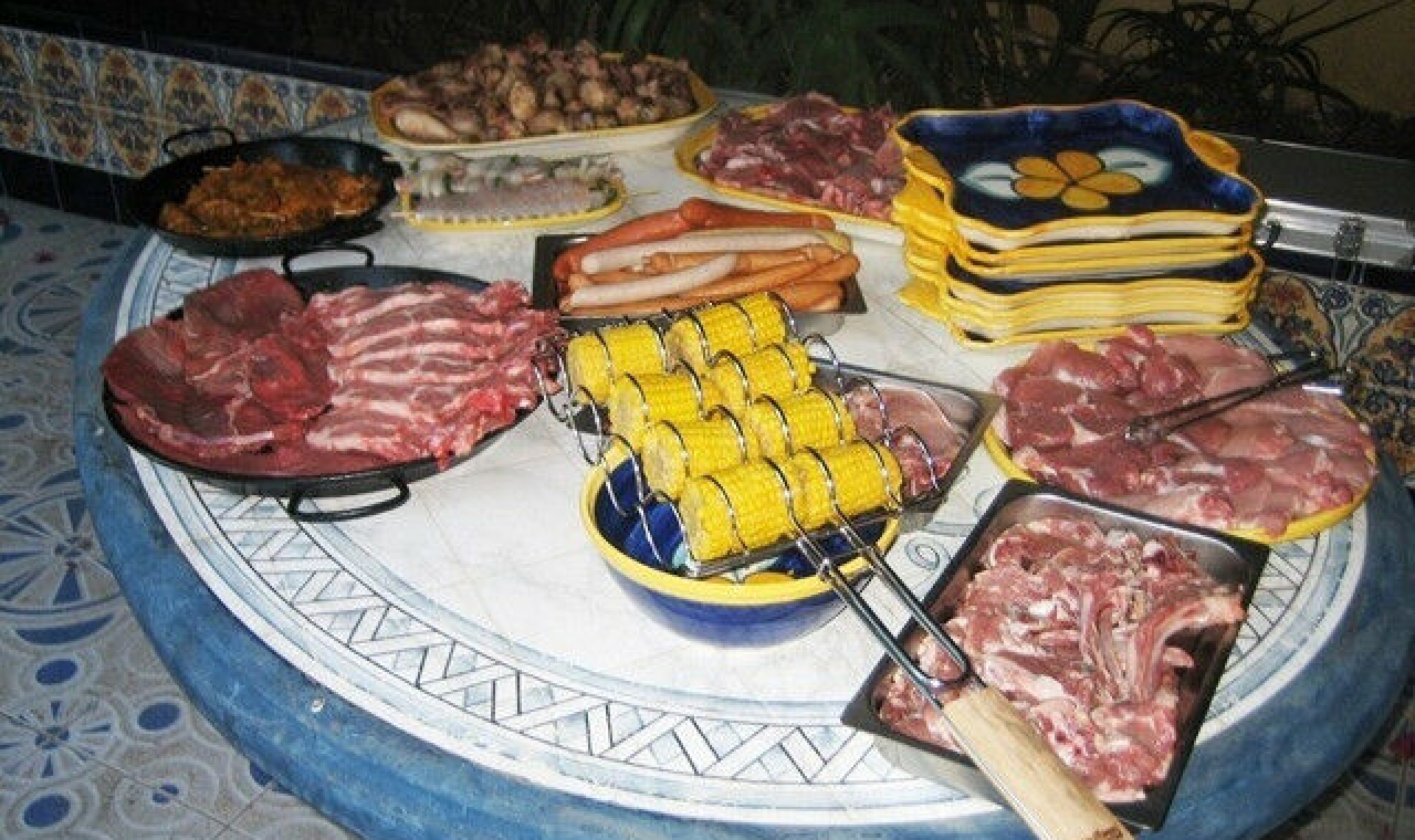 Resale - House -
Tarifa