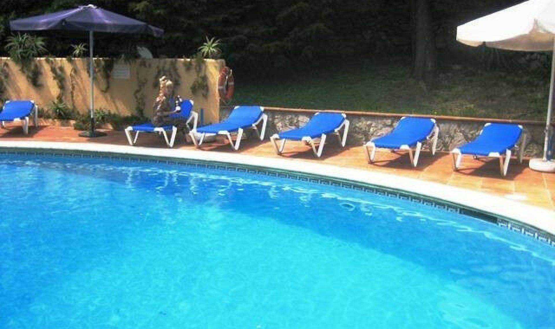Resale - House -
Tarifa