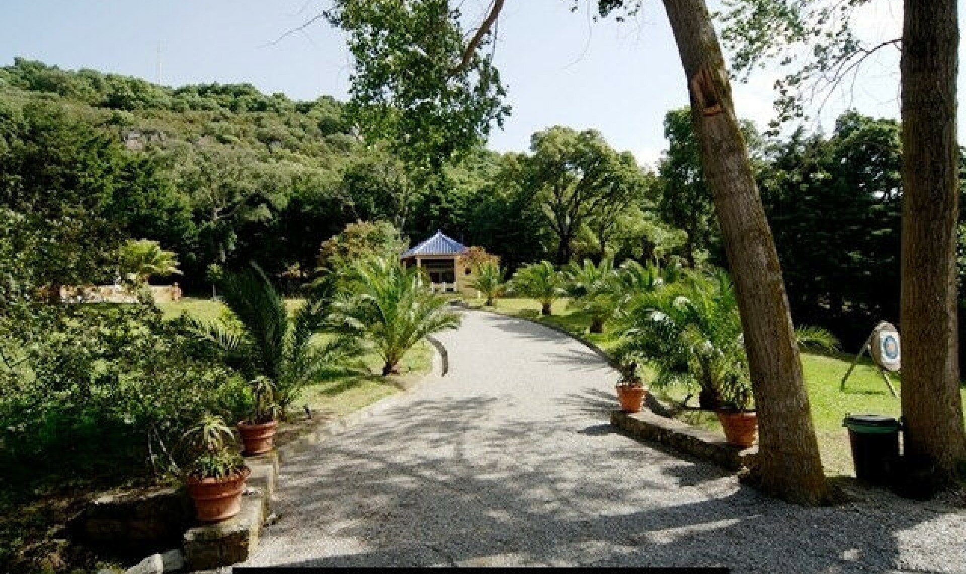 Resale - House -
Tarifa