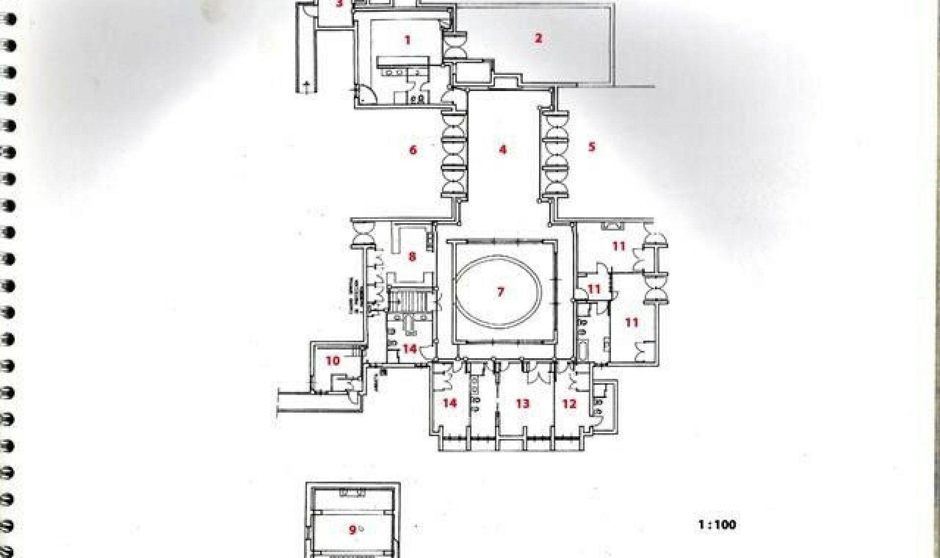 Resale - House -
Tarifa