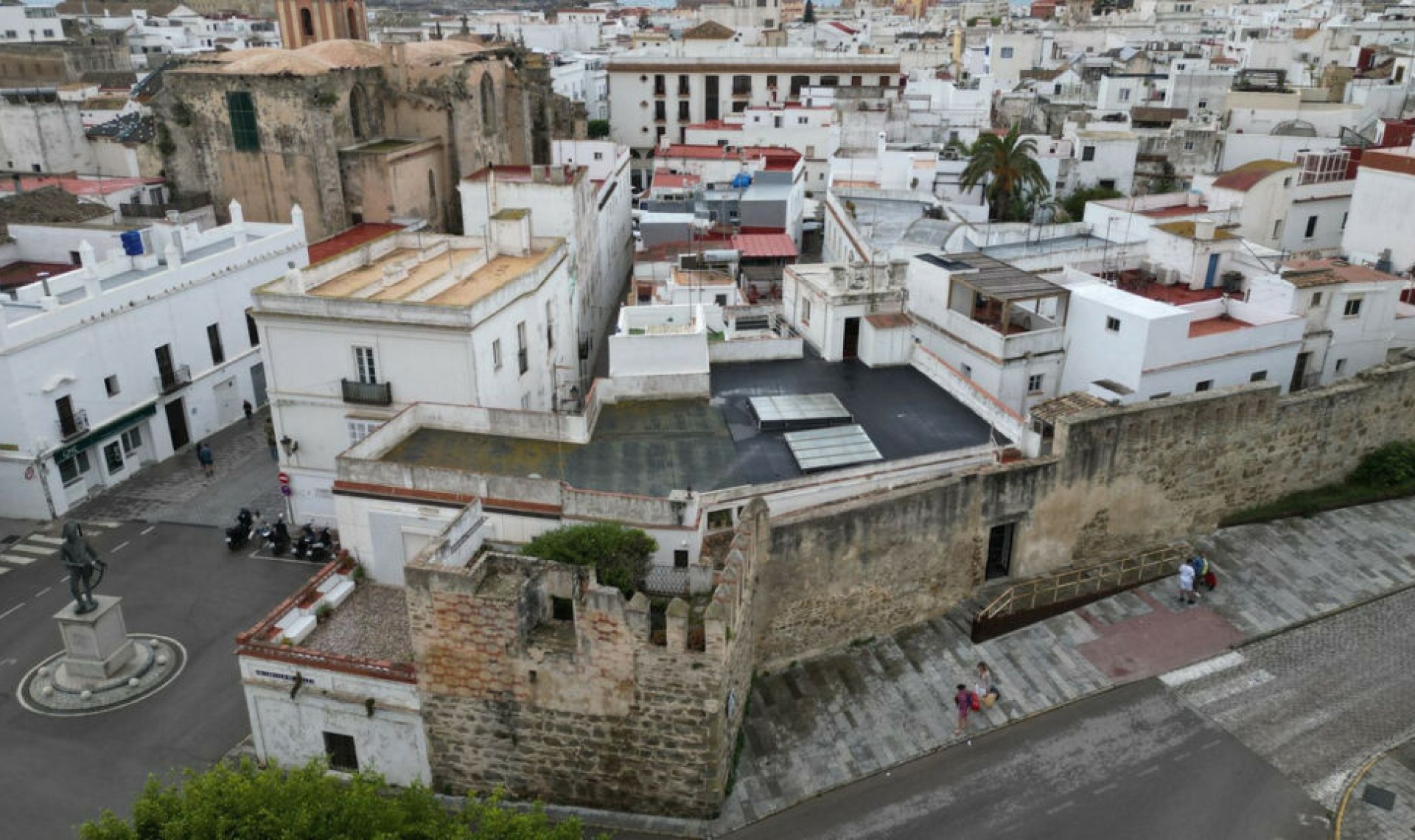 Resale - House -
Tarifa