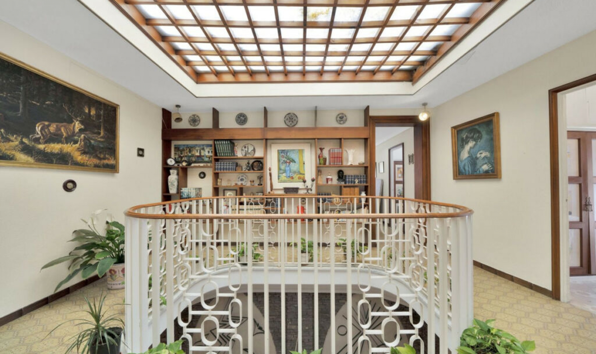 Resale - House -
Tarifa