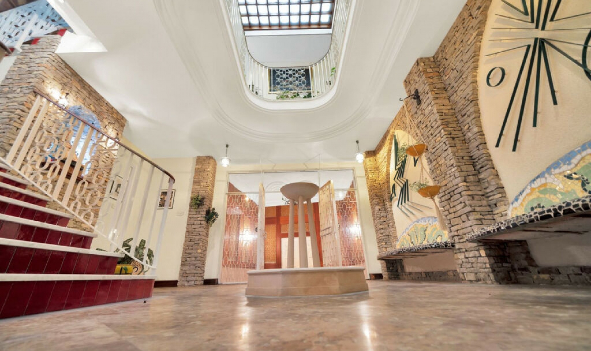 Resale - House -
Tarifa