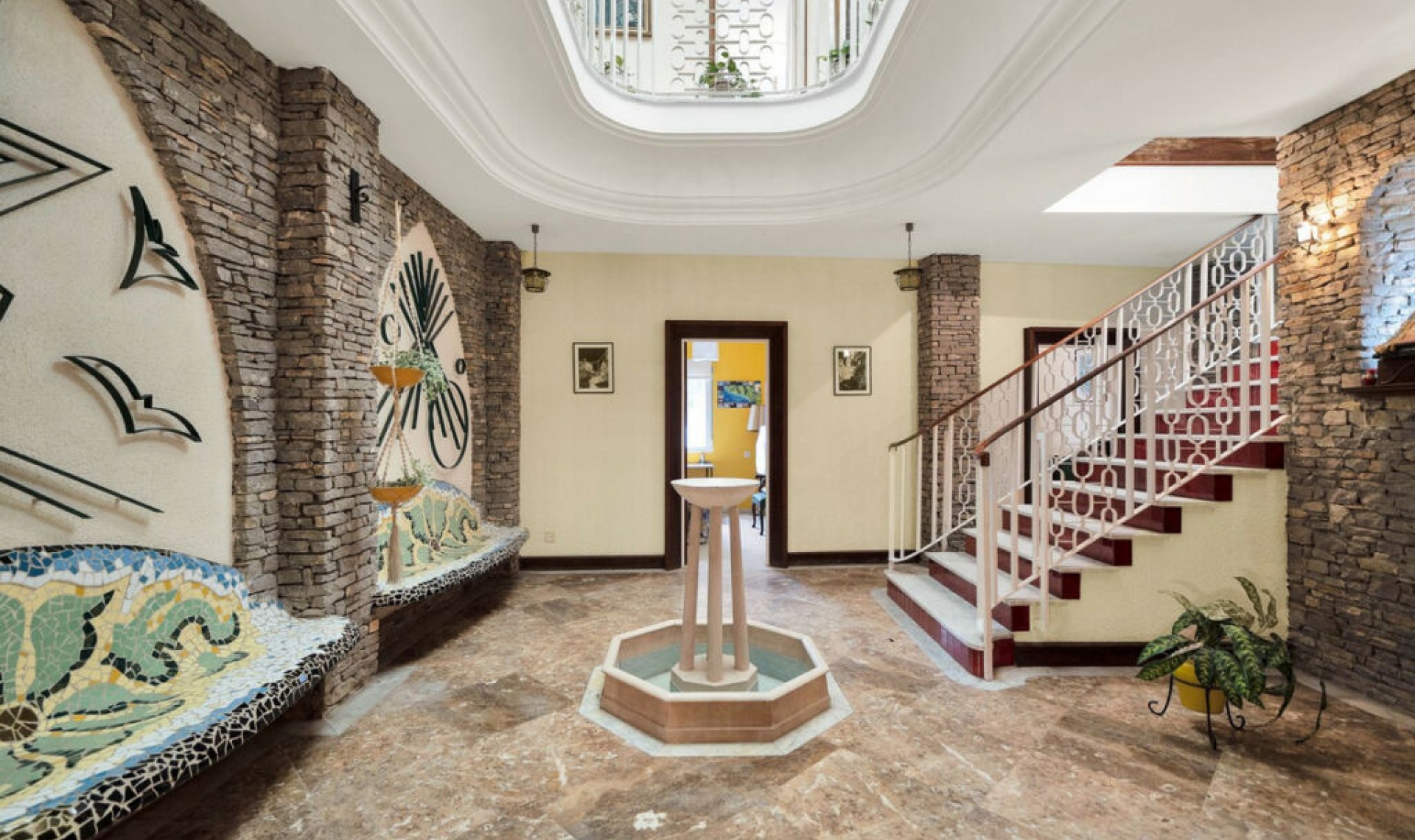 Resale - House -
Tarifa